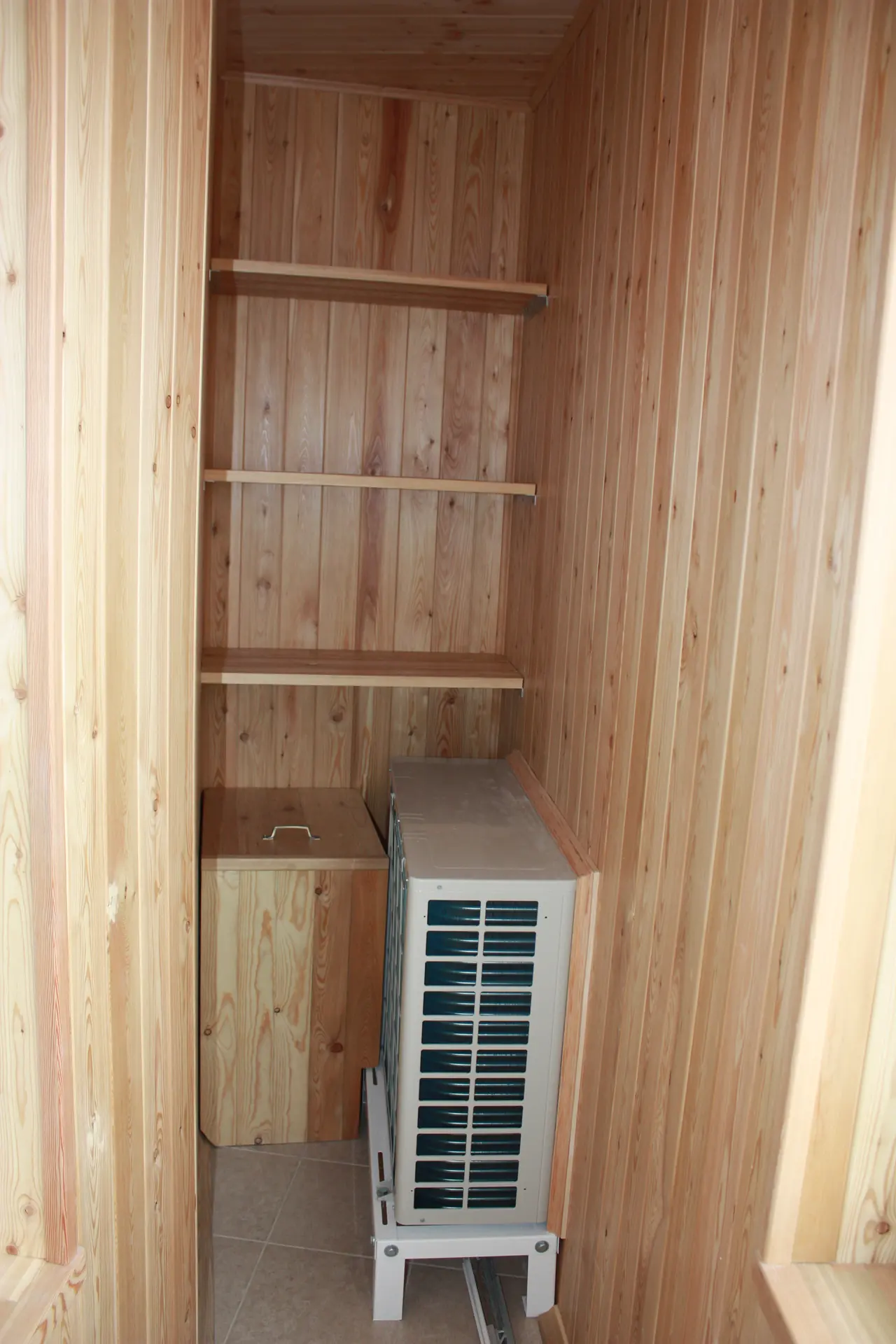 Ремонт квартиры на Юшуньской в Москве: фотографии объекта, фото 6 — ремонт квартиры в Москве