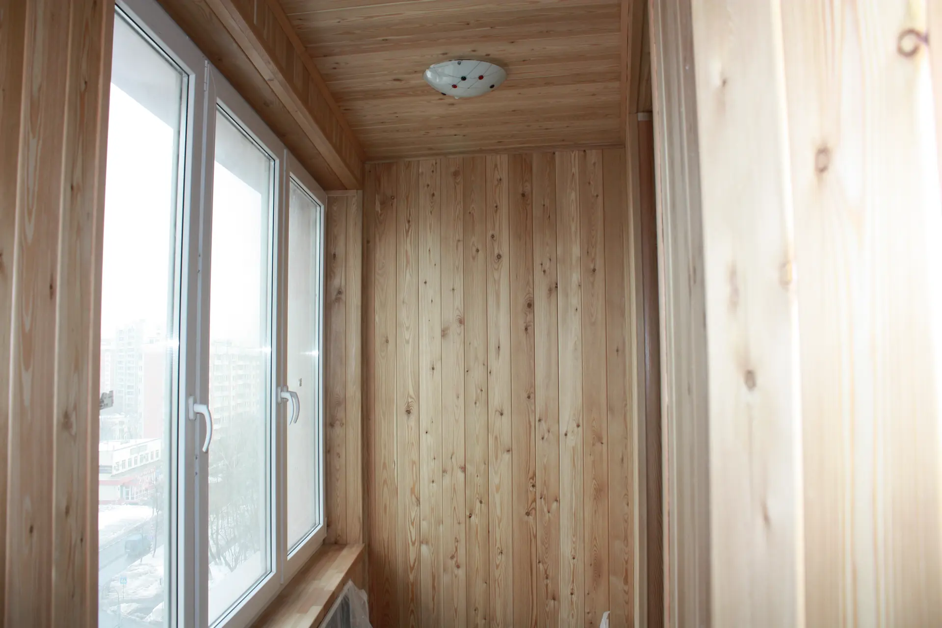 Ремонт квартиры на Юшуньской в Москве: фотографии объекта, фото 7 — ремонт квартиры в Москве