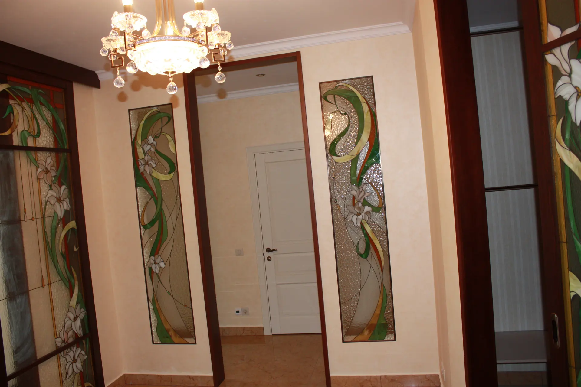 Ремонт квартиры на Юшуньской в Москве: фотографии объекта, фото 13 — ремонт квартиры в Москве