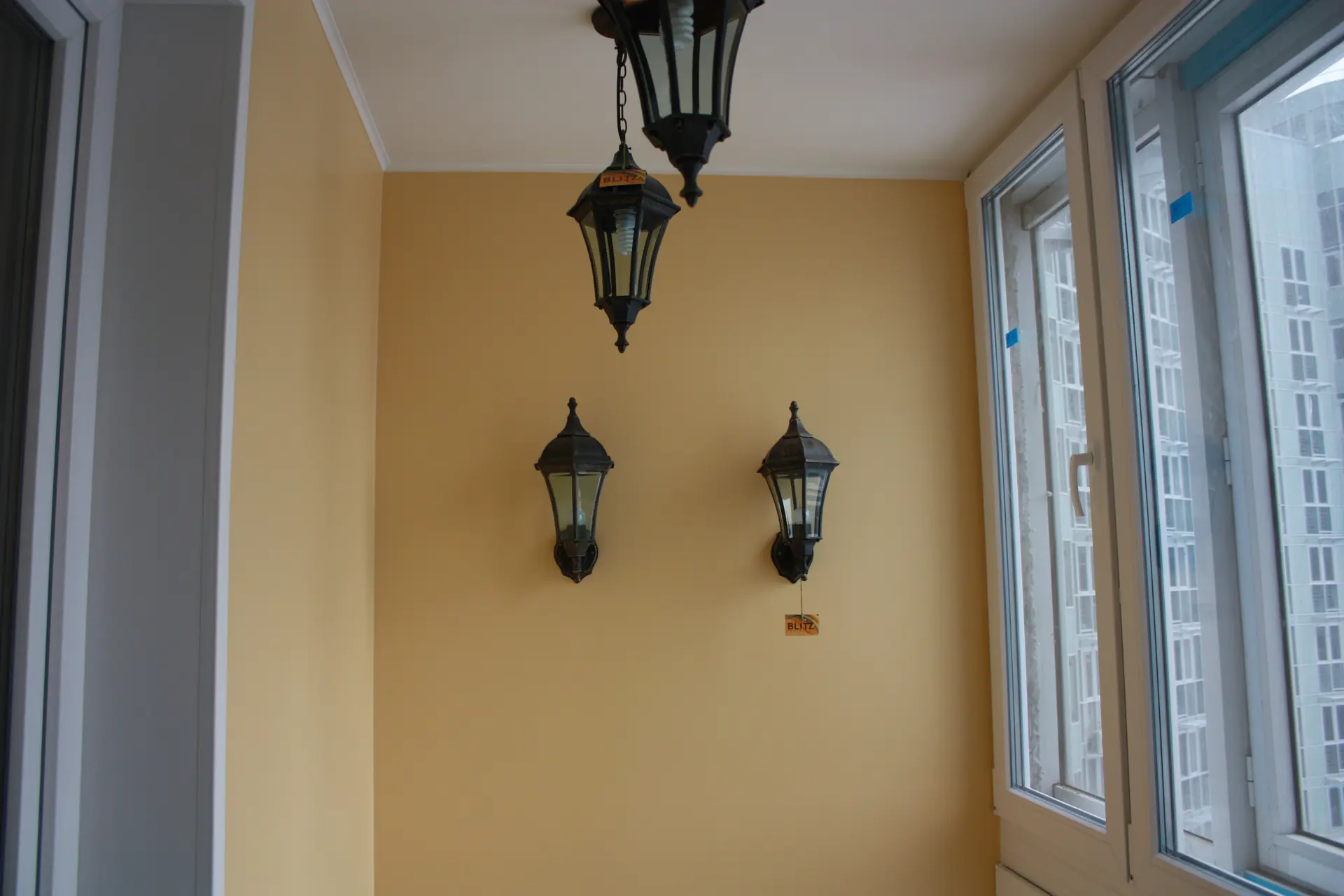 Ремонт квартиры на Юшуньской в Москве: фотографии объекта, фото 17 — ремонт квартиры в Москве