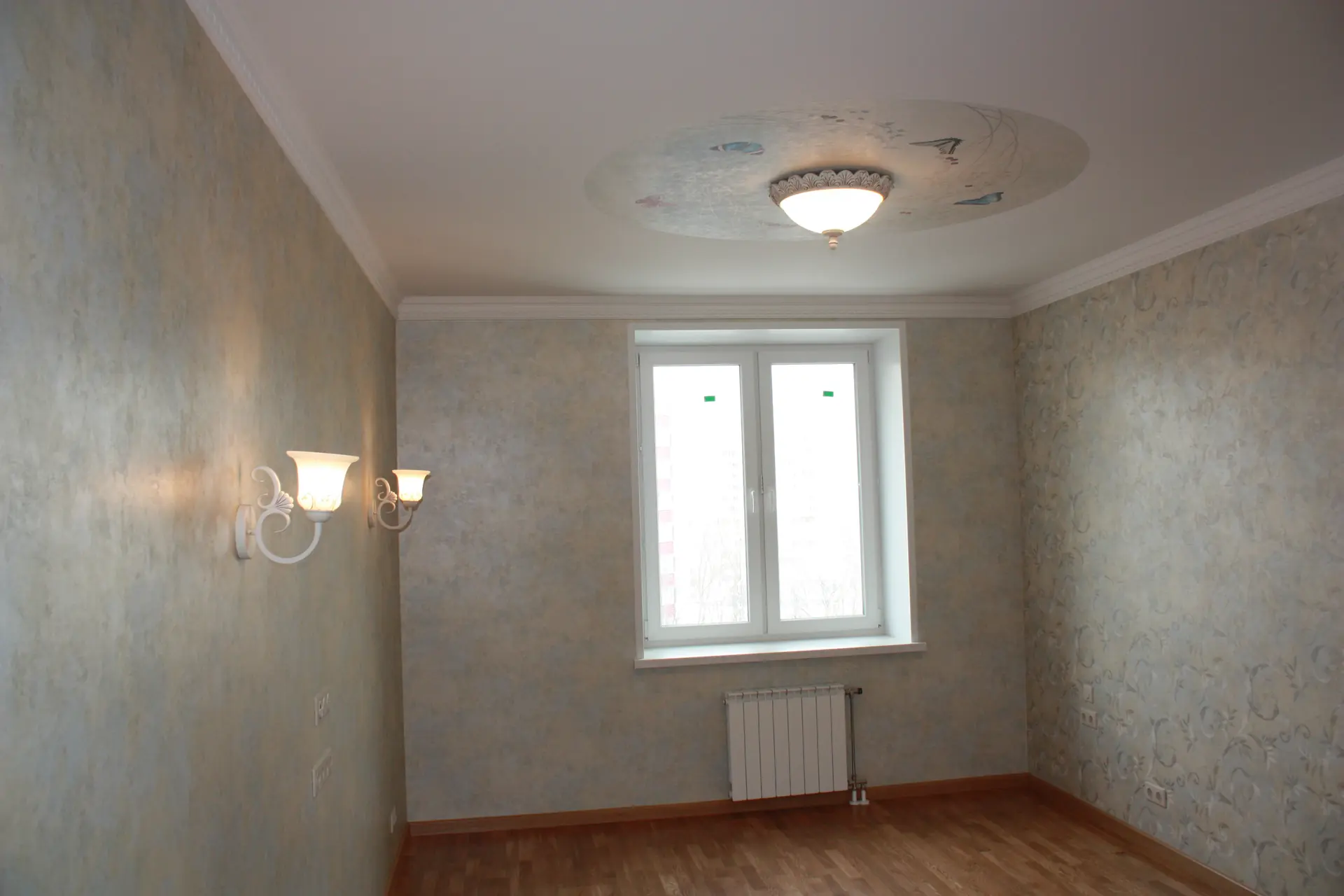 Ремонт квартиры на Юшуньской в Москве: фотографии объекта, фото 18 — ремонт квартиры в Москве