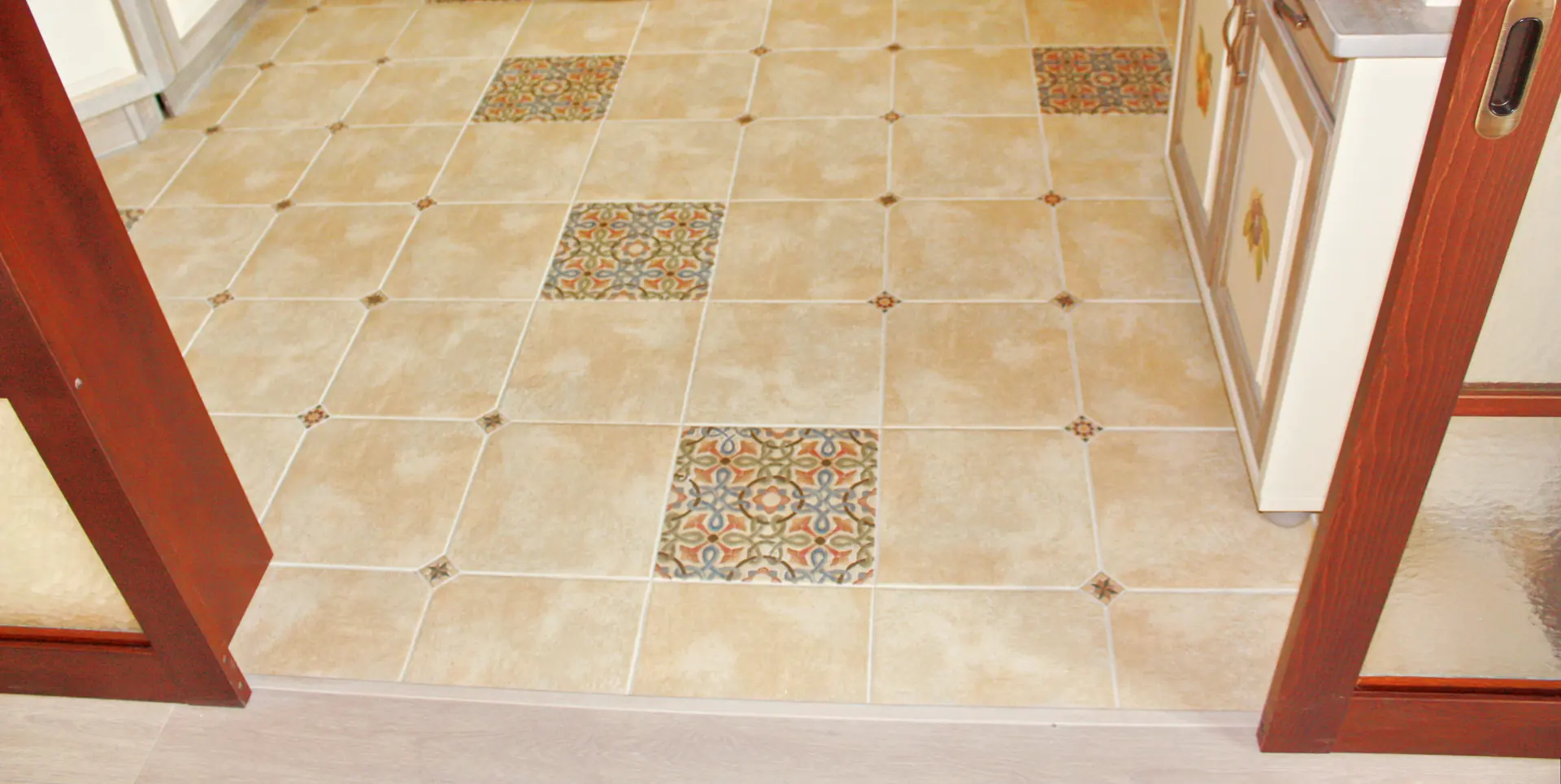 Ремонт квартиры на Юшуньской в Москве: фотографии объекта, фото 28 — ремонт квартиры в Москве