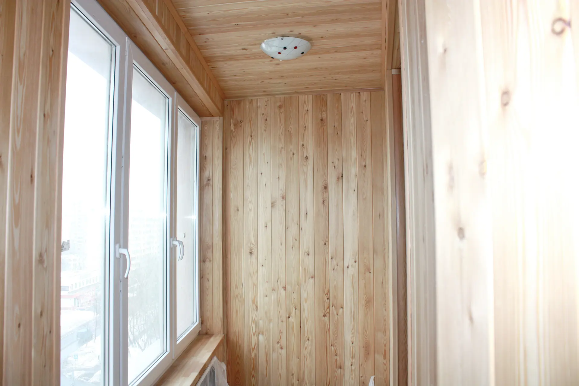 Ремонт квартиры на Юшуньской в Москве: фотографии объекта, фото 30 — ремонт квартиры в Москве