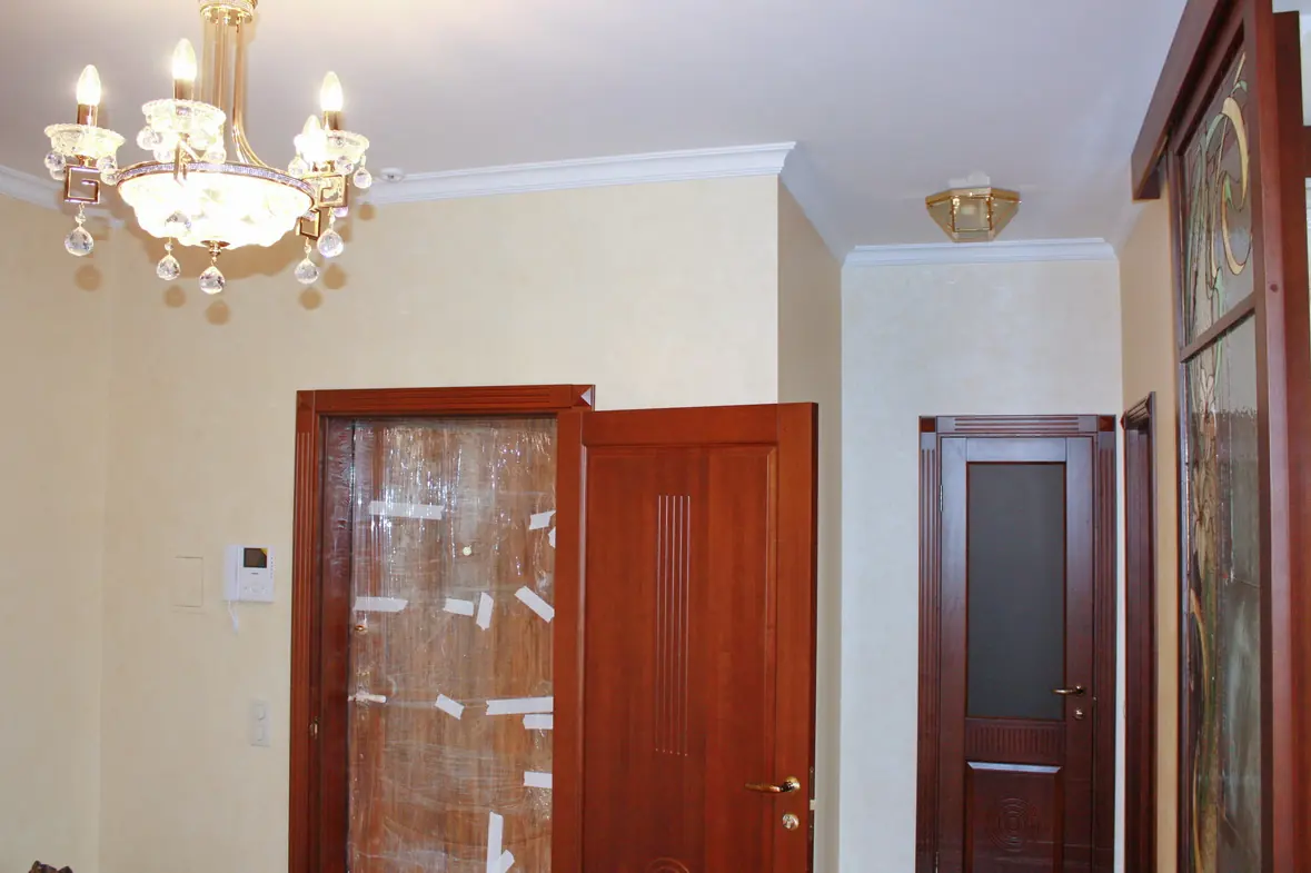 Ремонт квартиры на Юшуньской в Москве: фотографии объекта, фото 39 — ремонт квартиры в Москве