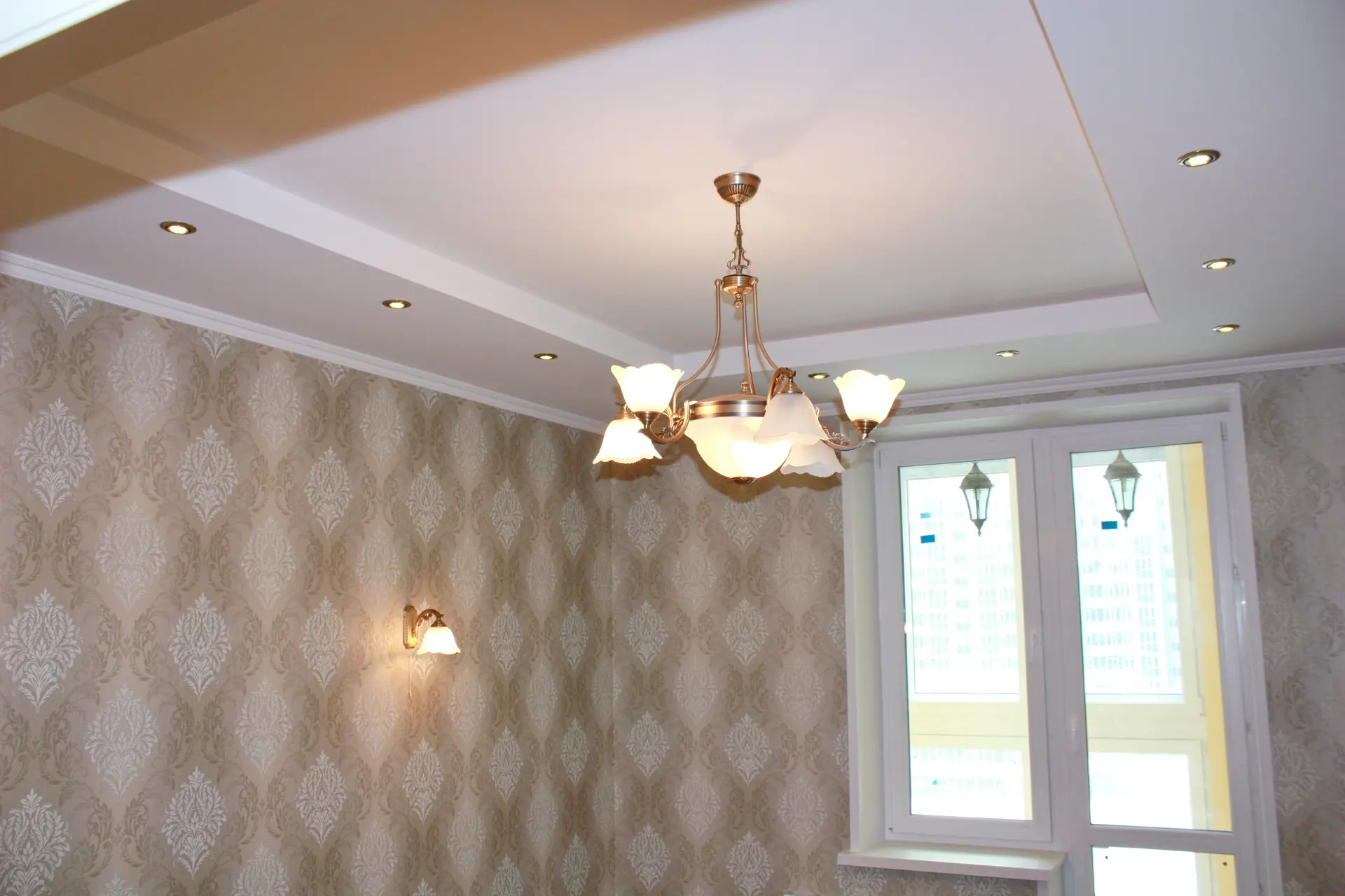 Ремонт квартиры на Юшуньской в Москве: фотографии объекта, фото 42 — ремонт квартиры в Москве