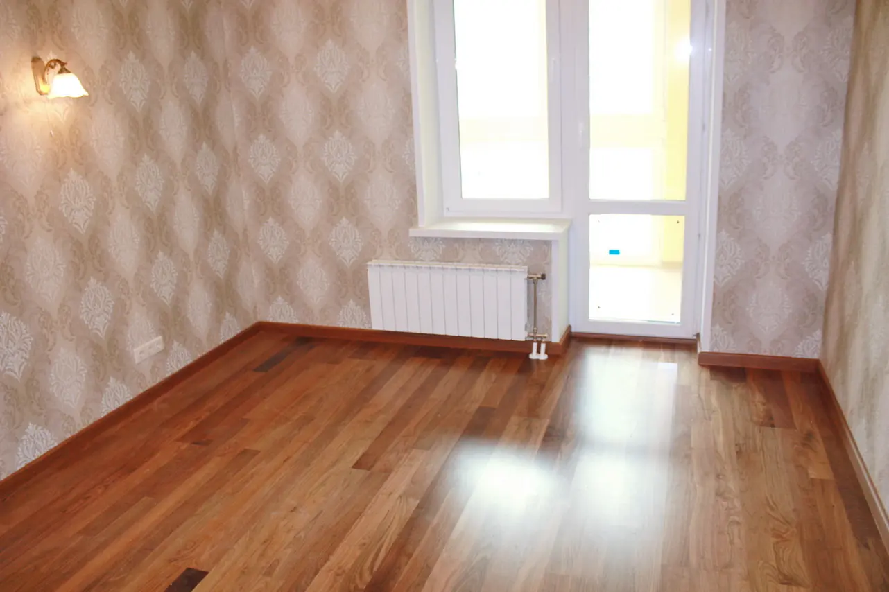 Ремонт квартиры на Юшуньской в Москве: фотографии объекта, фото 47 — ремонт квартиры в Москве