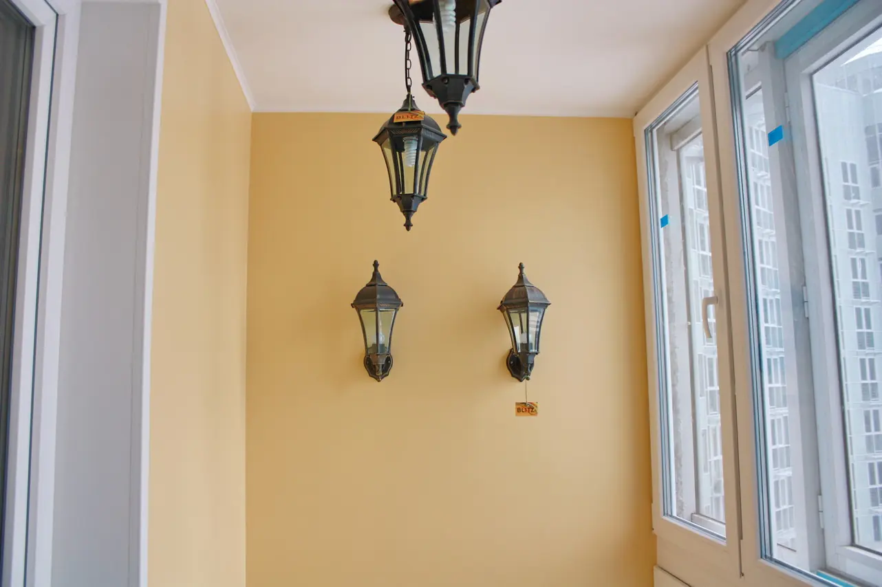 Ремонт квартиры на Юшуньской в Москве: фотографии объекта, фото 49 — ремонт квартиры в Москве