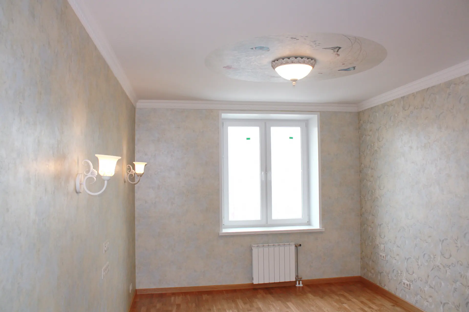 Ремонт квартиры на Юшуньской в Москве: фотографии объекта, фото 50 — ремонт квартиры в Москве