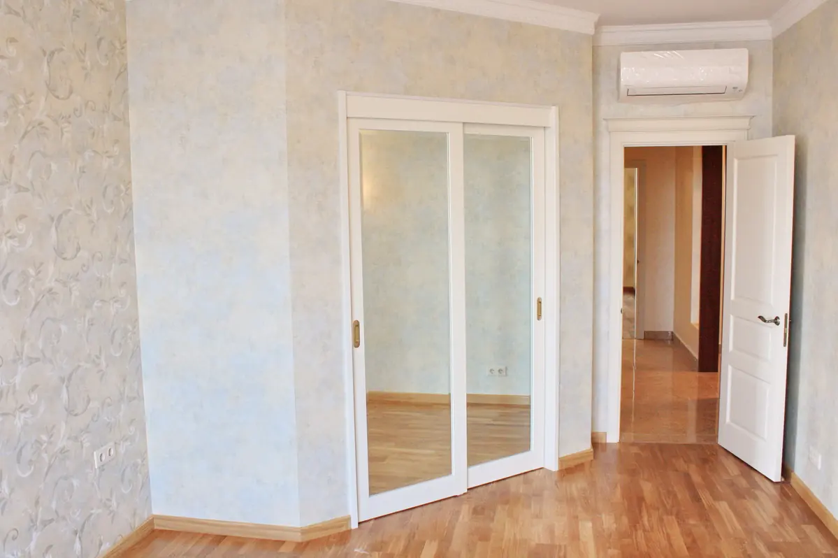 Ремонт квартиры на Юшуньской в Москве: фотографии объекта, фото 53 — ремонт квартиры в Москве