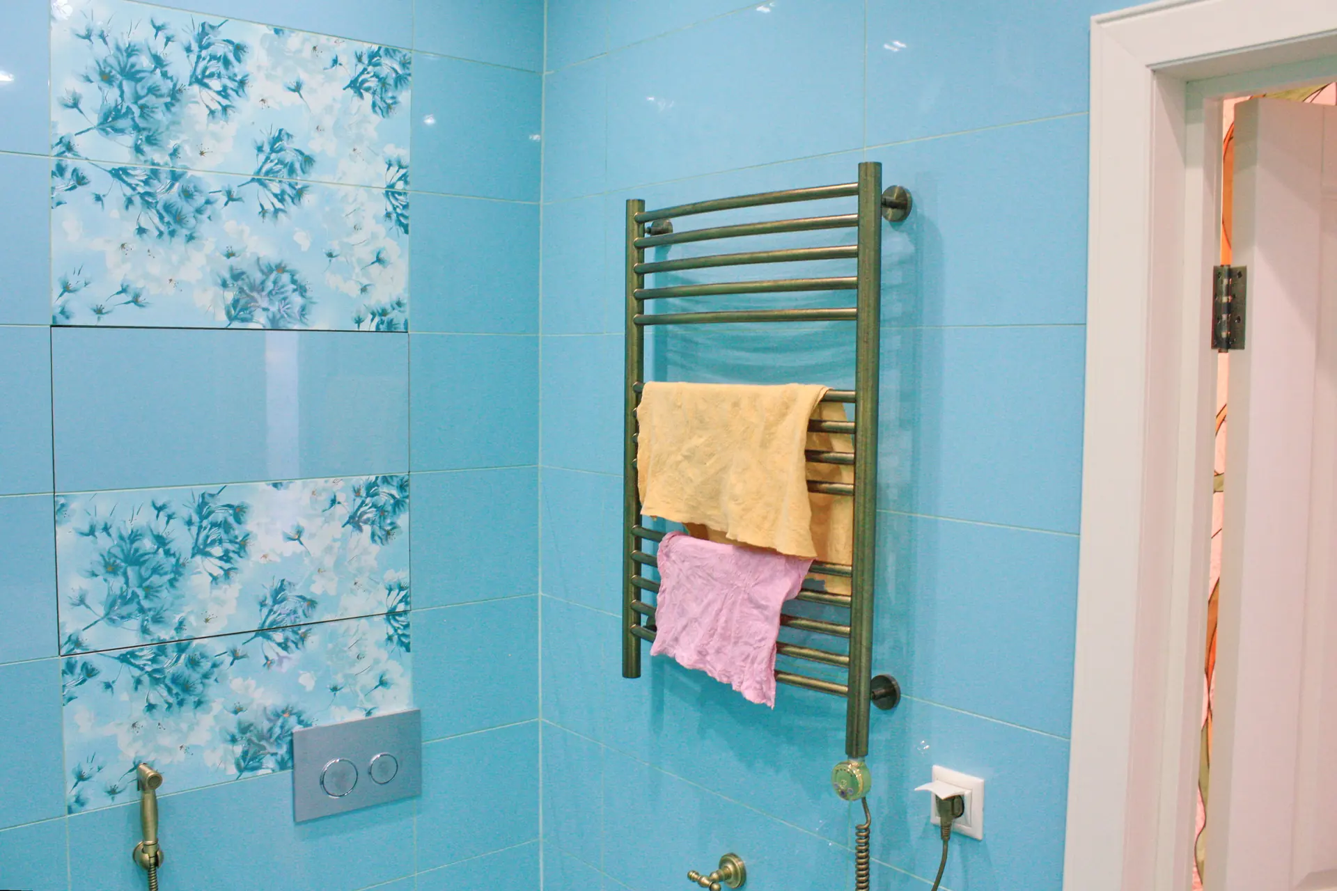 Ремонт квартиры на Юшуньской в Москве: фотографии объекта, фото 58 — ремонт квартиры в Москве