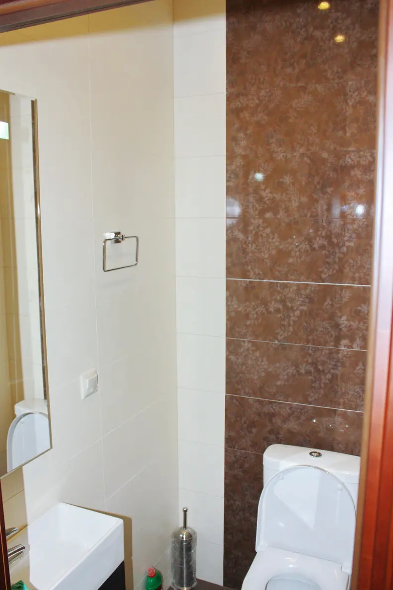 Ремонт квартиры на Юшуньской в Москве: фотографии объекта, фото 63 — ремонт квартиры в Москве