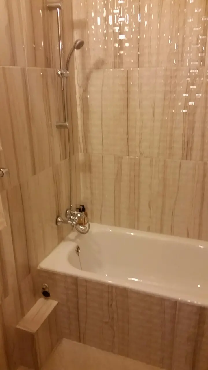 Фото ремонта квартир Фиолетовый Кот в Москве: 16 09 2016 21 46 08, фото 6 — ремонт квартиры в Москве