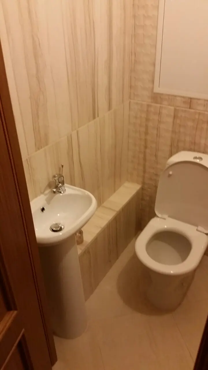 Фото ремонта квартир Фиолетовый Кот в Москве: 16 09 2016 21 46 08, фото 14 — ремонт квартиры в Москве