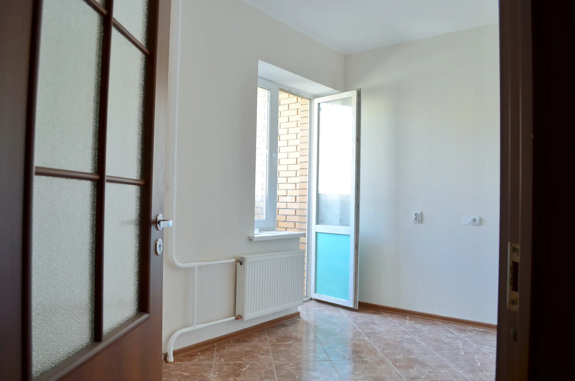 Ремонт квартиры в Люберцах и Москве: фотографии объекта, фото 3 — ремонт квартиры в Москве