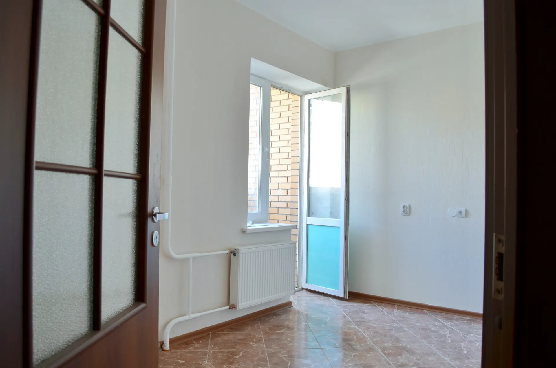 Ремонт квартиры в Люберцах и Москве: фотографии объекта, фото 4 — ремонт квартиры в Москве