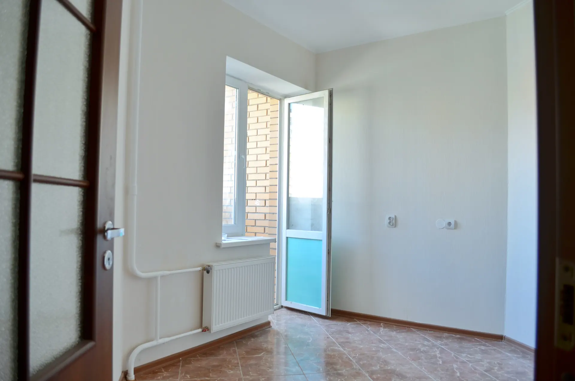 Ремонт квартиры в Люберцах и Москве: фотографии объекта, фото 5 — ремонт квартиры в Москве