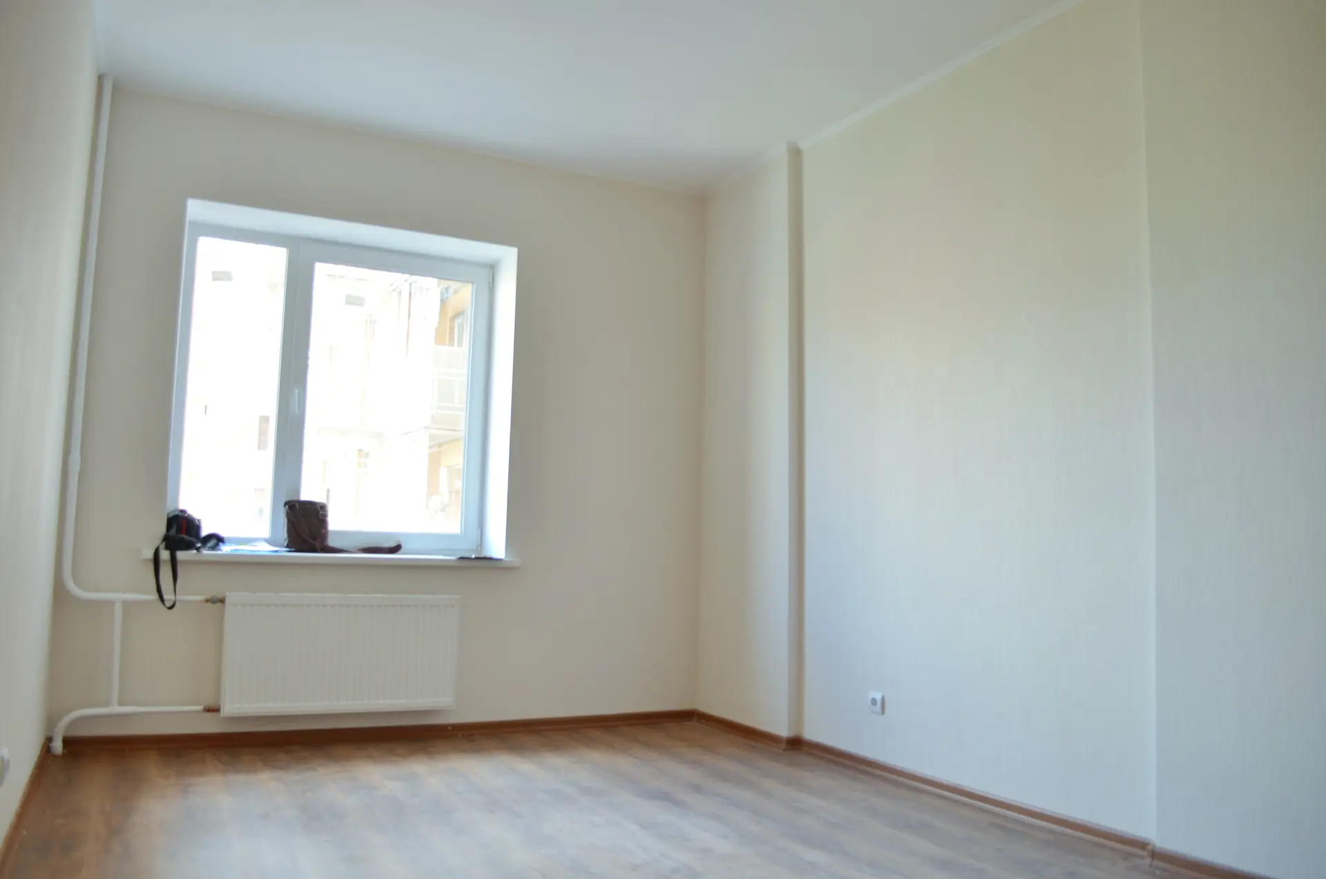 Ремонт квартиры в Люберцах и Москве: фотографии объекта, фото 10 — ремонт квартиры в Москве