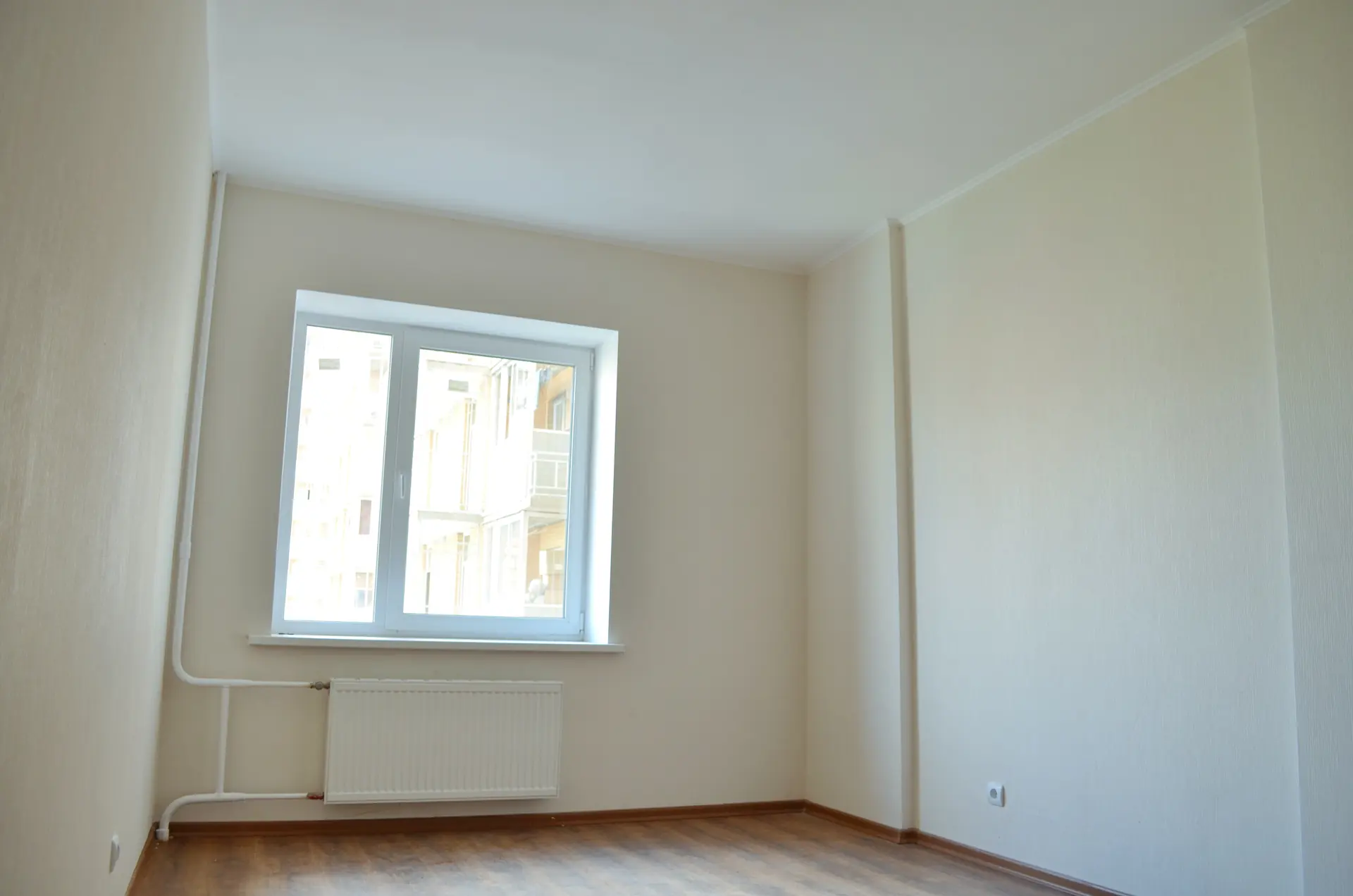 Ремонт квартиры в Люберцах и Москве: фотографии объекта, фото 13 — ремонт квартиры в Москве