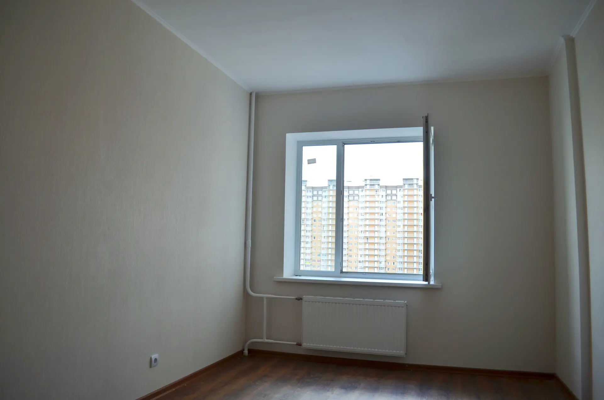 Ремонт квартиры в Люберцах и Москве: фотографии объекта, фото 19 — ремонт квартиры в Москве