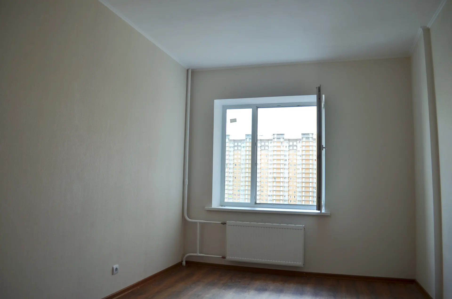 Ремонт квартиры в Люберцах и Москве: фотографии объекта, фото 22 — ремонт квартиры в Москве