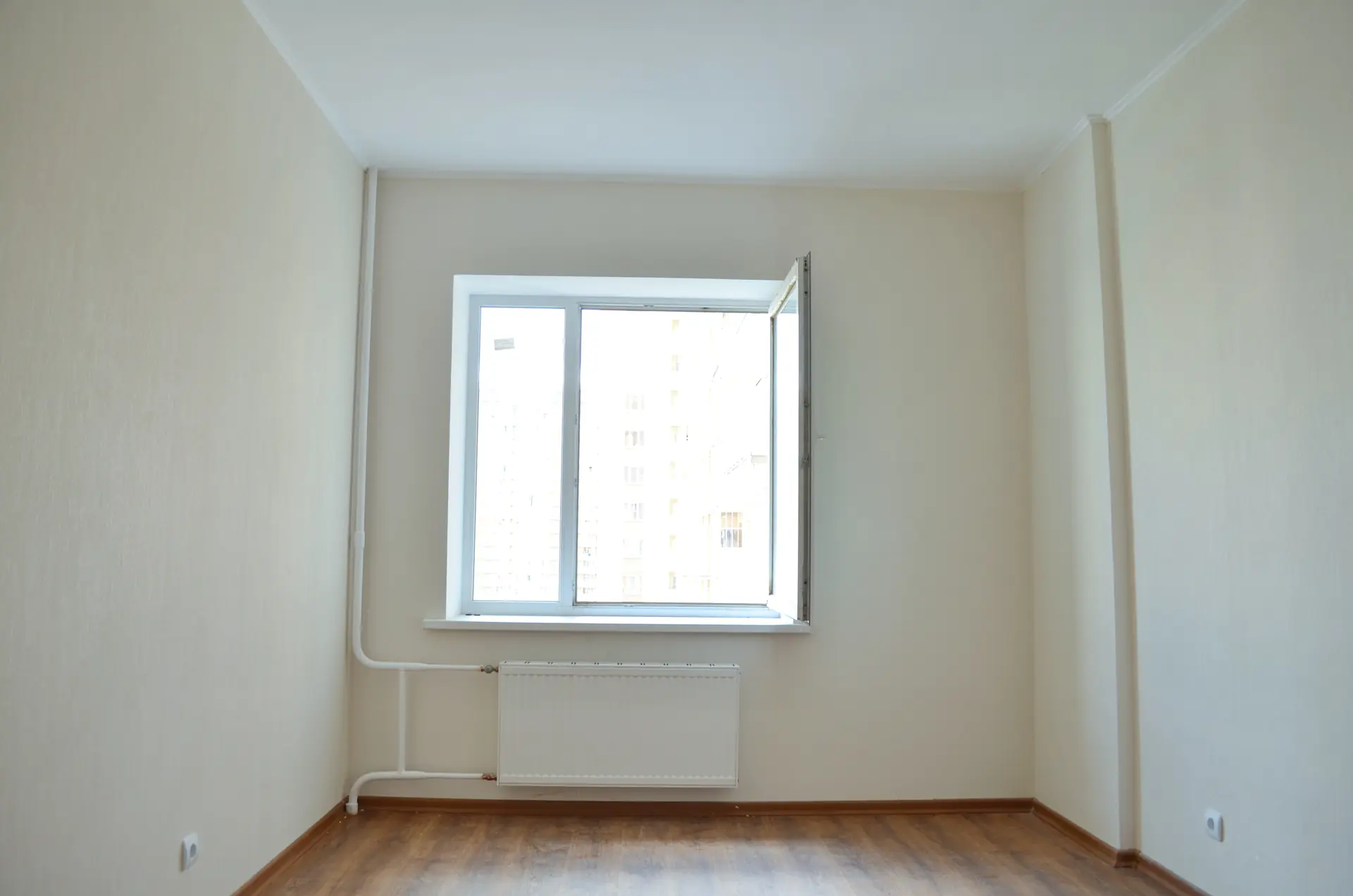 Ремонт квартиры в Люберцах и Москве: фотографии объекта, фото 23 — ремонт квартиры в Москве