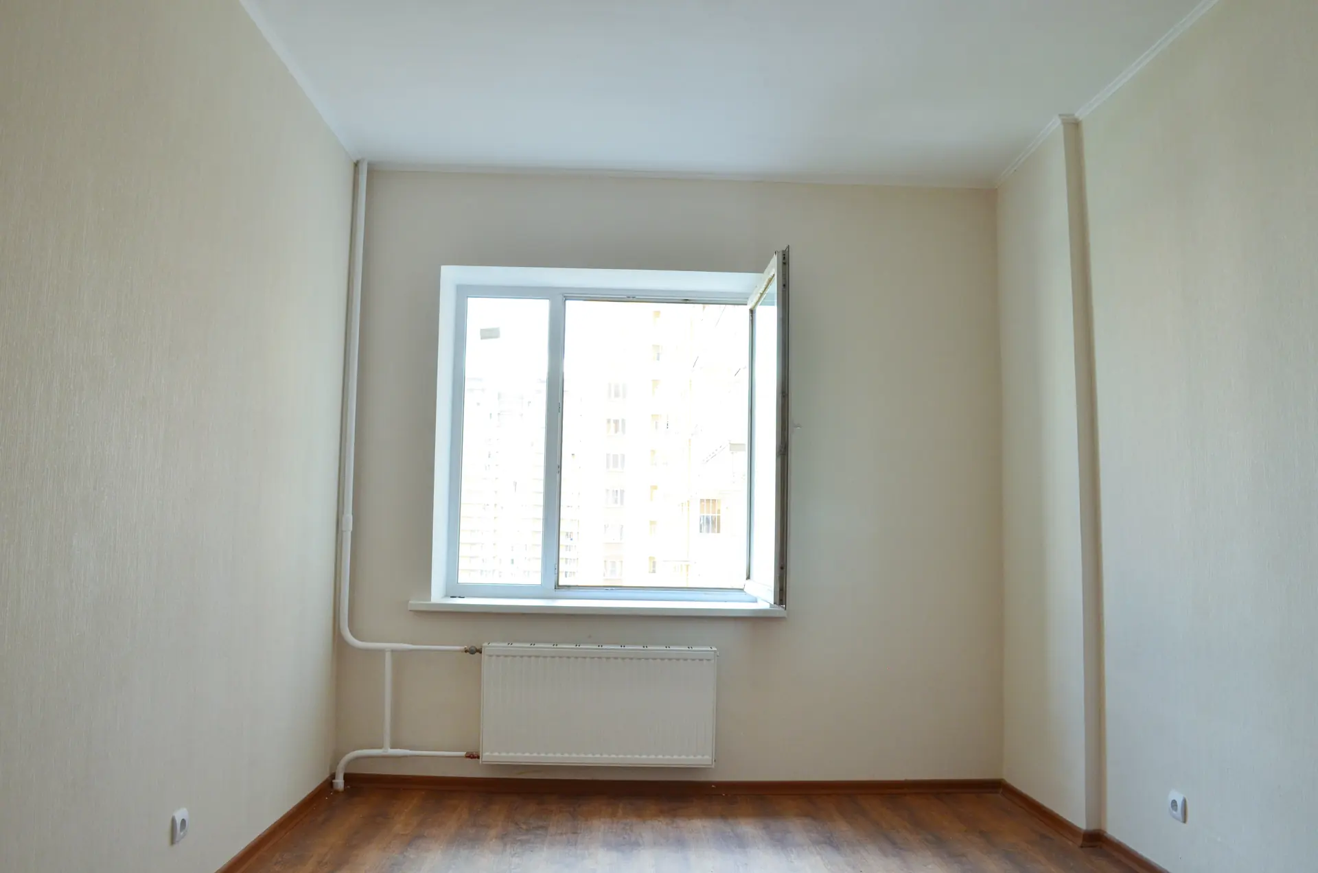 Ремонт квартиры в Люберцах и Москве: фотографии объекта, фото 24 — ремонт квартиры в Москве