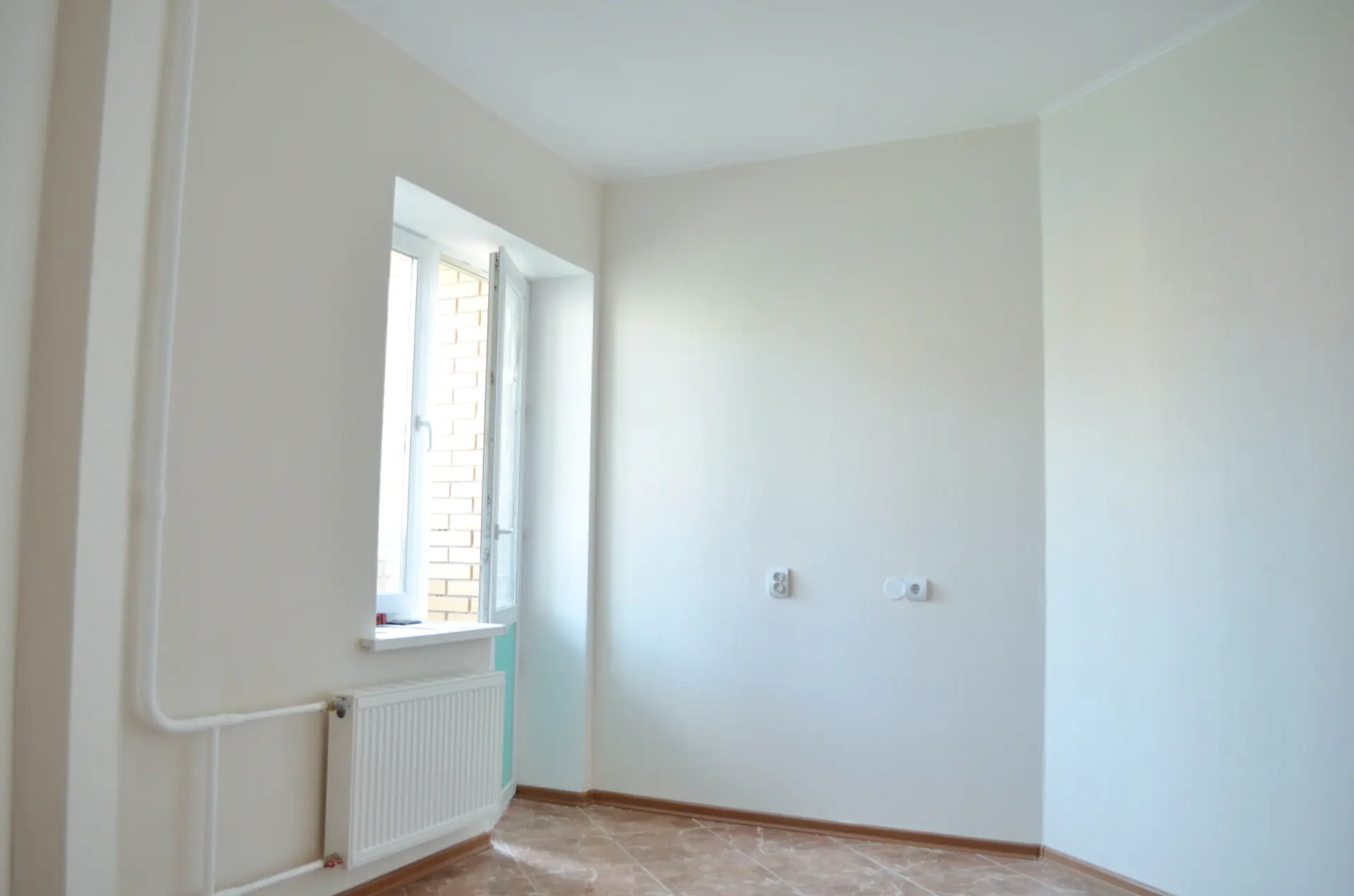 Ремонт квартиры в Люберцах и Москве: фотографии объекта, фото 25 — ремонт квартиры в Москве