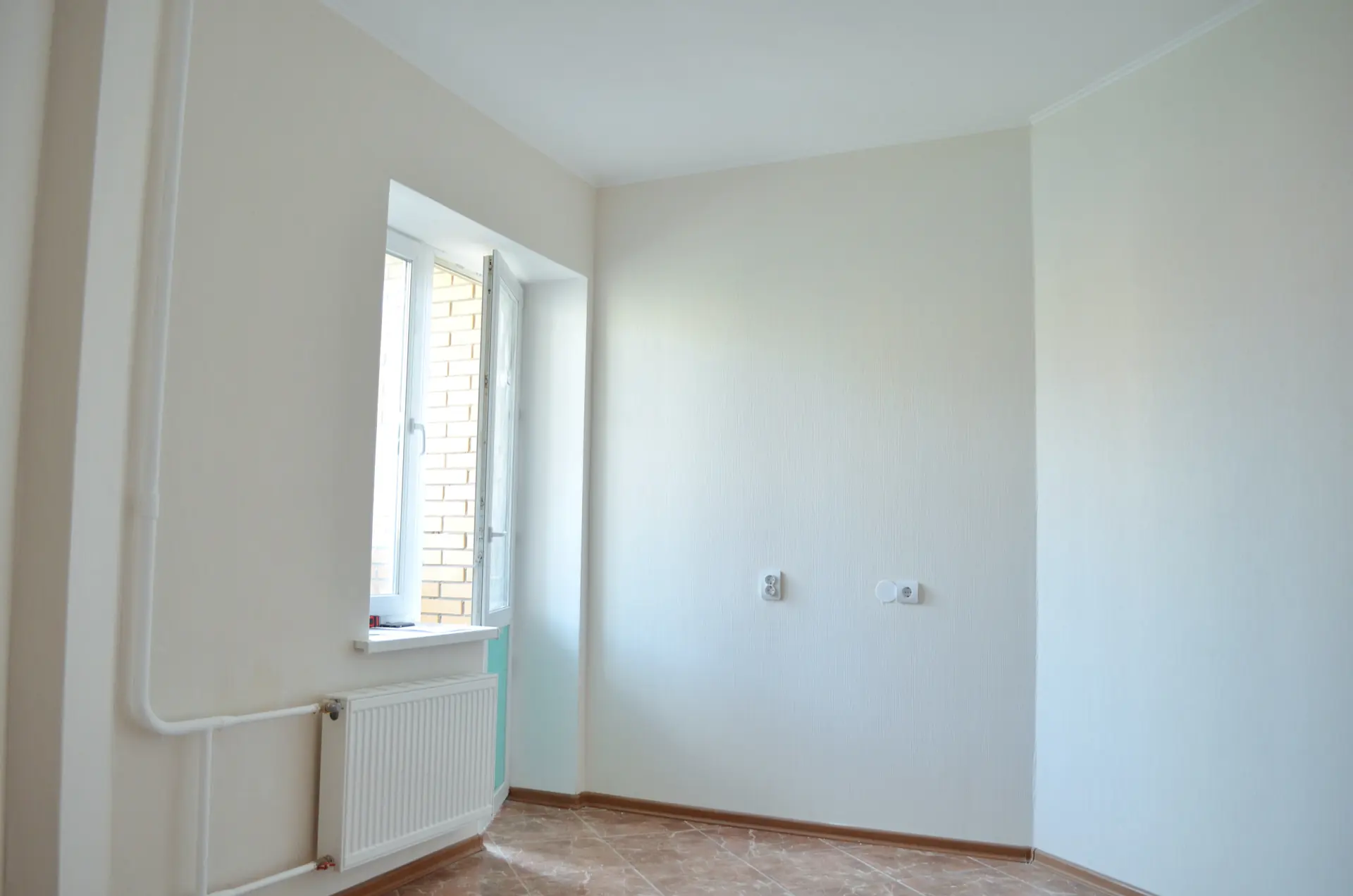 Ремонт квартиры в Люберцах и Москве: фотографии объекта, фото 26 — ремонт квартиры в Москве