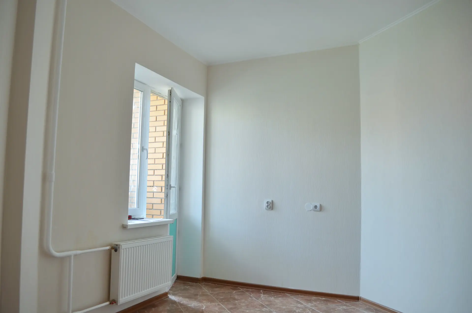 Ремонт квартиры в Люберцах и Москве: фотографии объекта, фото 27 — ремонт квартиры в Москве