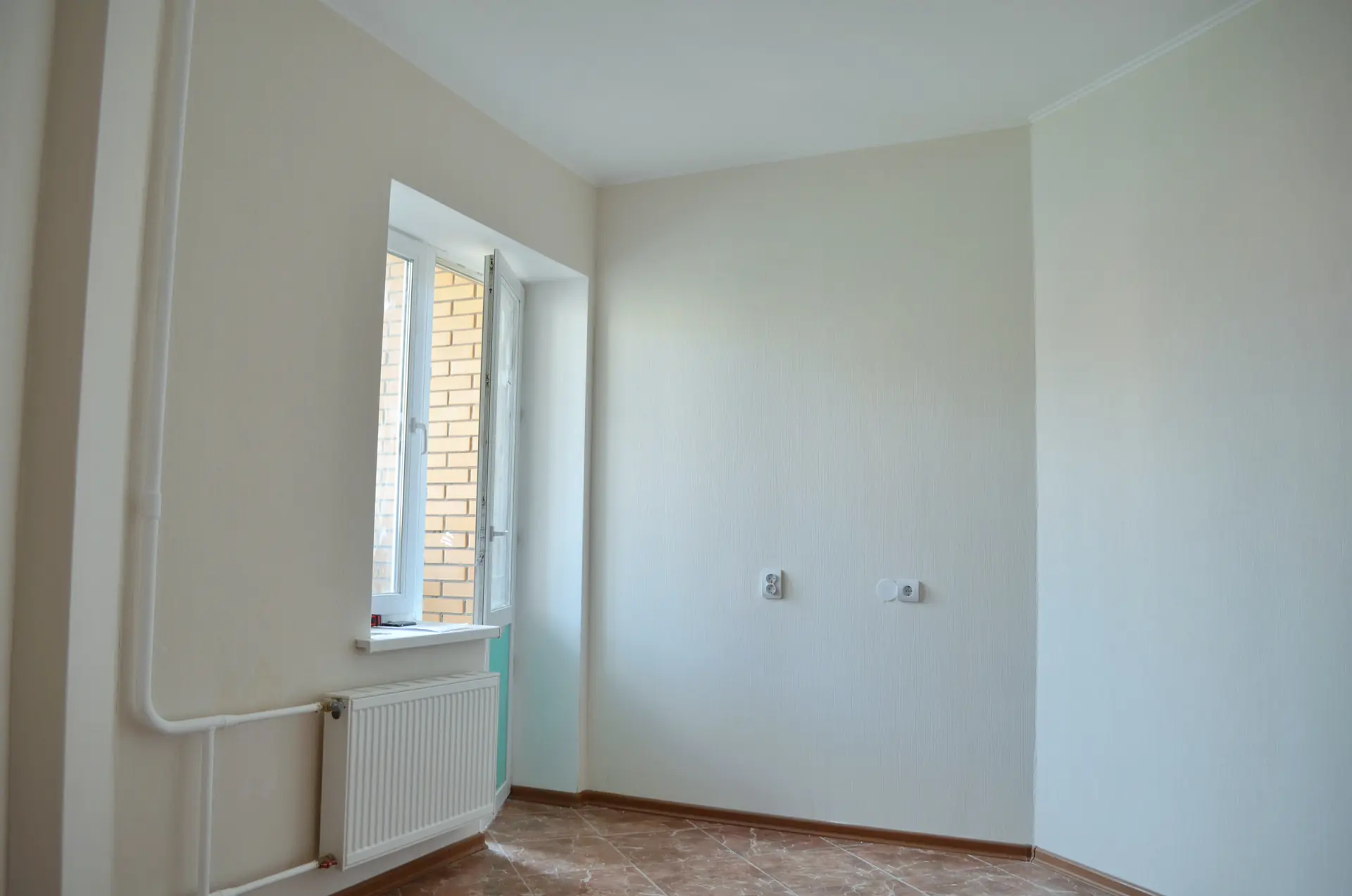 Ремонт квартиры в Люберцах и Москве: фотографии объекта, фото 28 — ремонт квартиры в Москве