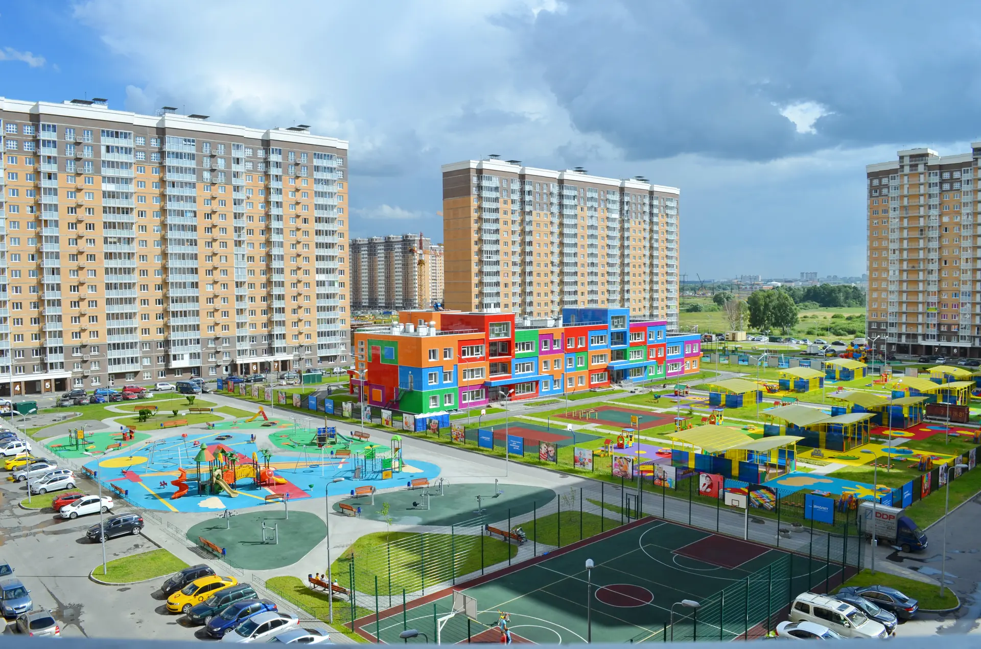 Ремонт квартиры в Люберцах и Москве: фотографии объекта, фото 42 — ремонт квартиры в Москве