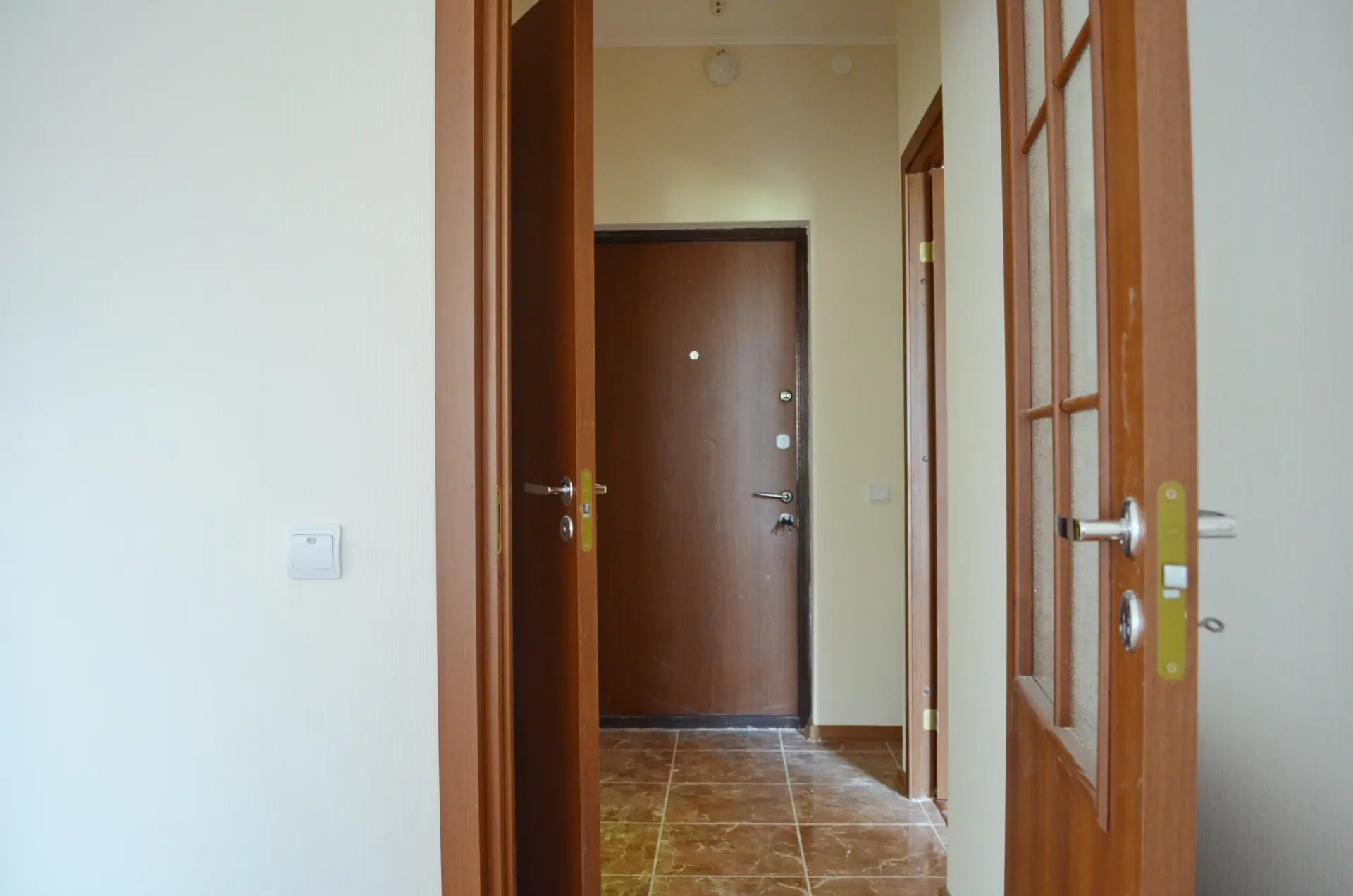 Ремонт квартиры в Люберцах и Москве: фотографии объекта, фото 45 — ремонт квартиры в Москве