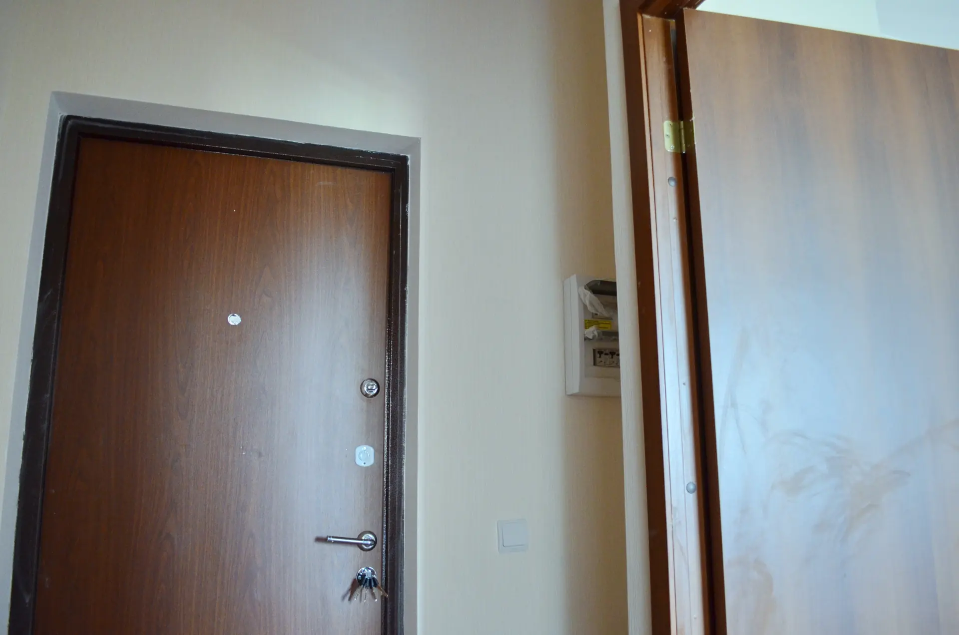 Ремонт квартиры в Люберцах и Москве: фотографии объекта, фото 49 — ремонт квартиры в Москве