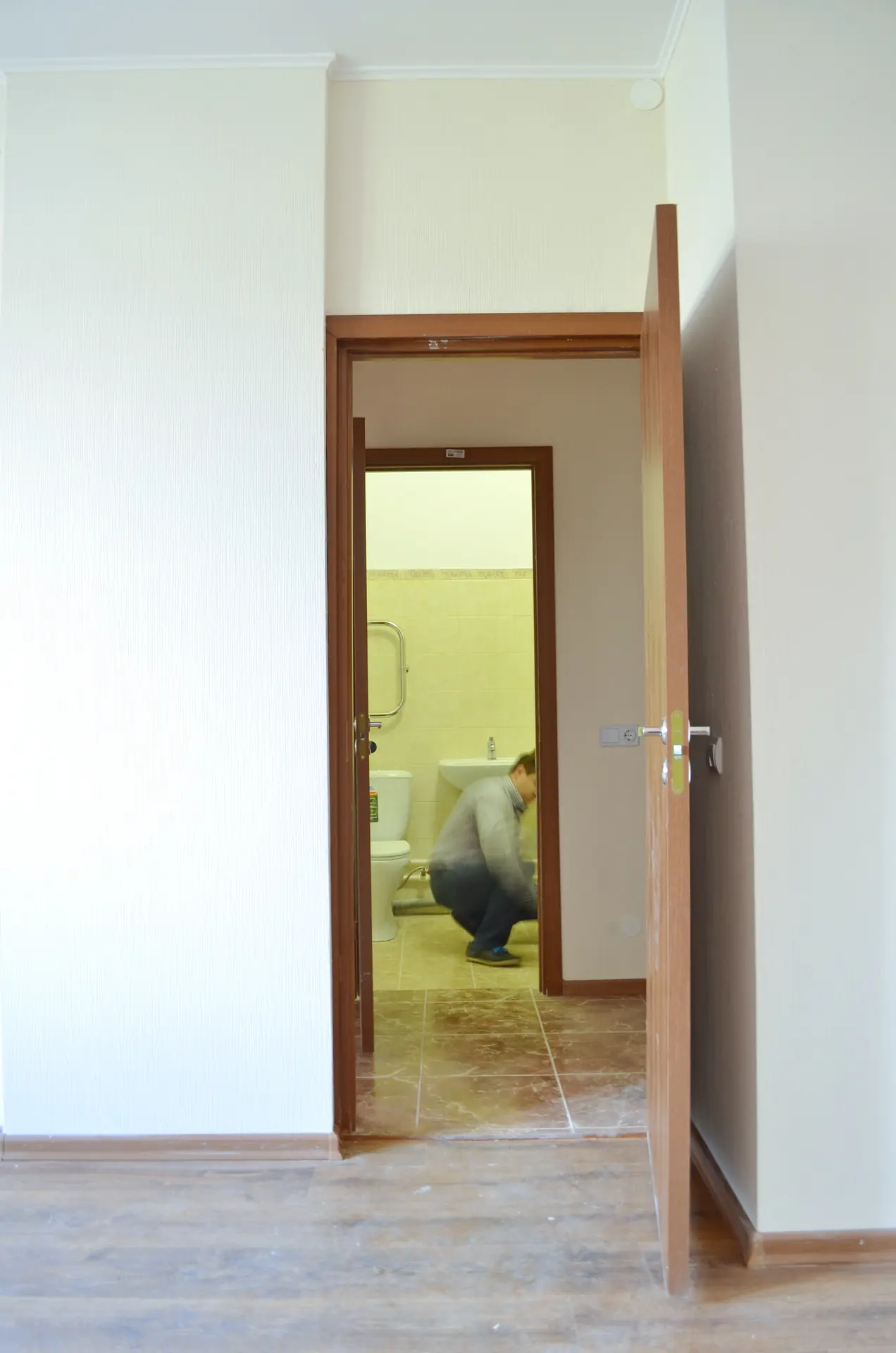 Ремонт квартиры в Люберцах и Москве: фотографии объекта, фото 52 — ремонт квартиры в Москве