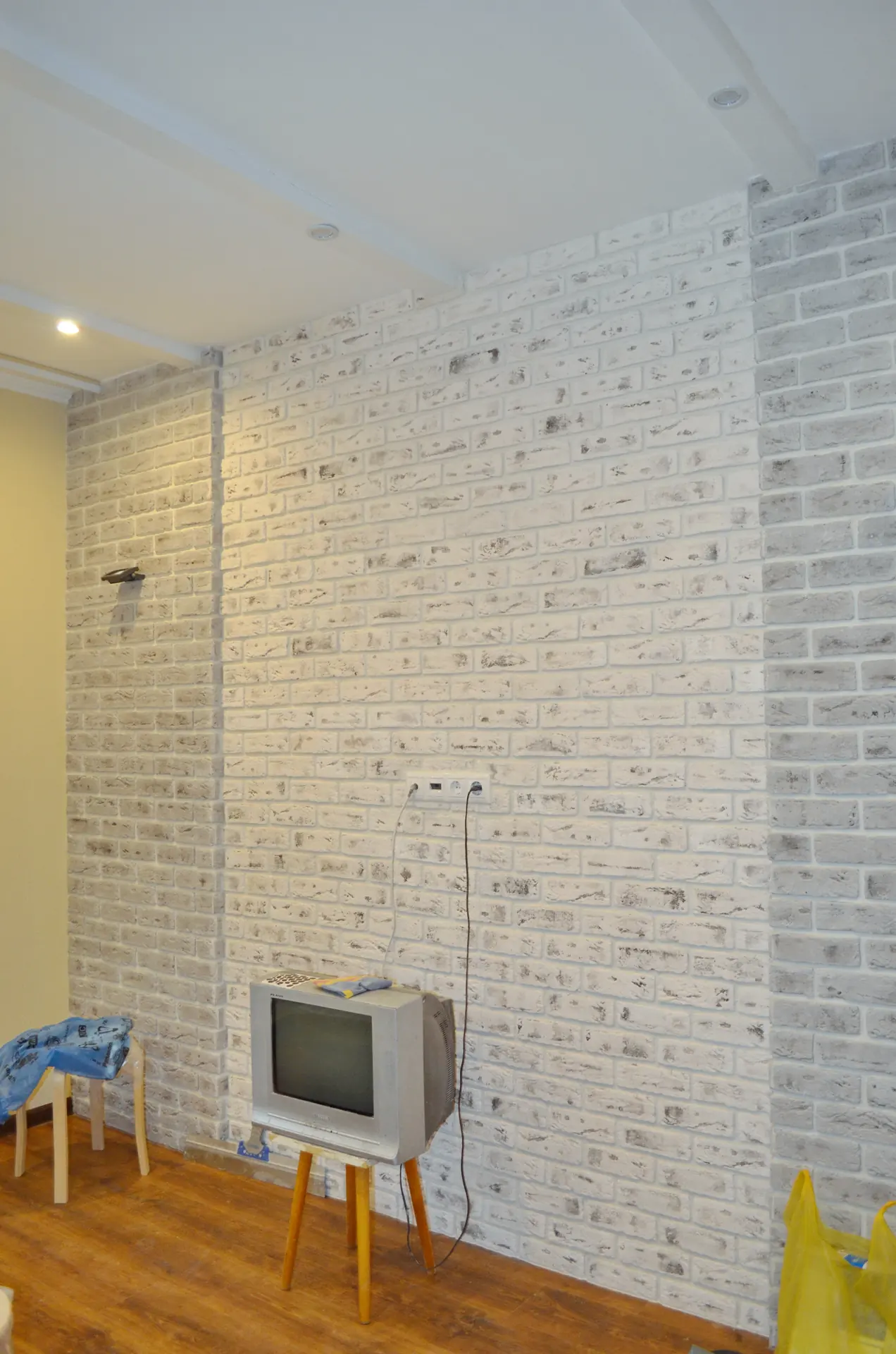 Ремонт квартиры в Люберцах и Москве: сделан ремонт, фото 2 — ремонт квартиры в Москве