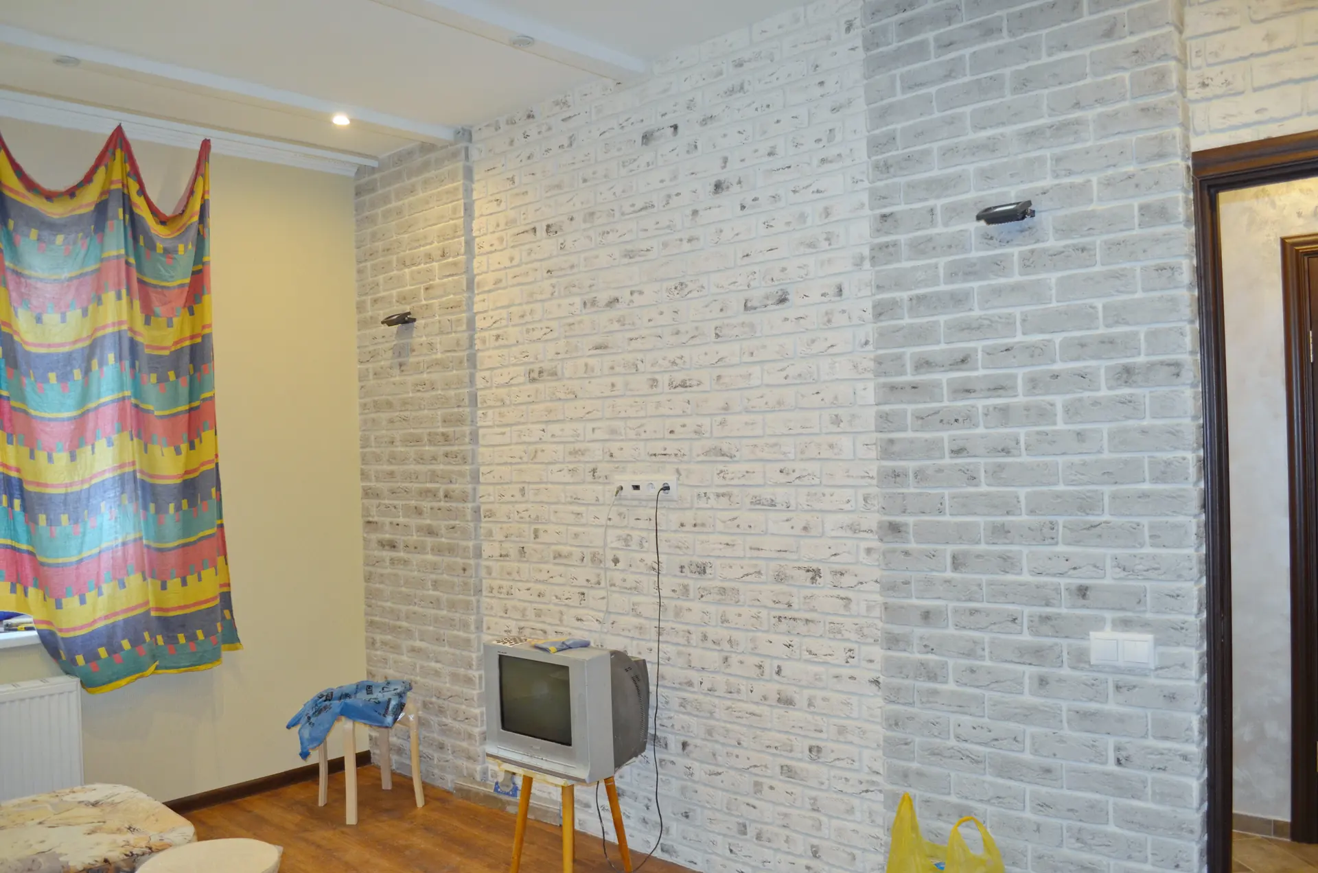 Ремонт квартиры в Люберцах и Москве: сделан ремонт, фото 3 — ремонт квартиры в Москве