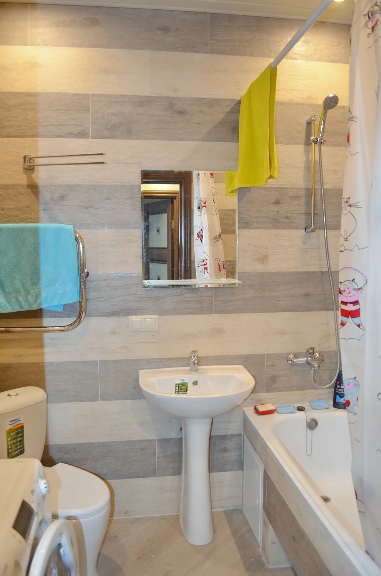 Ремонт квартиры в Люберцах и Москве: сделан ремонт, фото 25 — ремонт квартиры в Москве