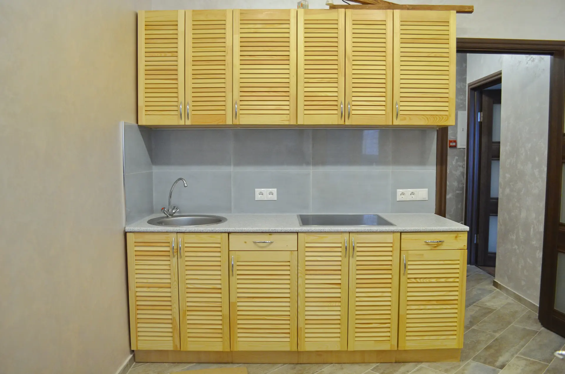 Ремонт квартиры в Люберцах и Москве: сделан ремонт, фото 52 — ремонт квартиры в Москве