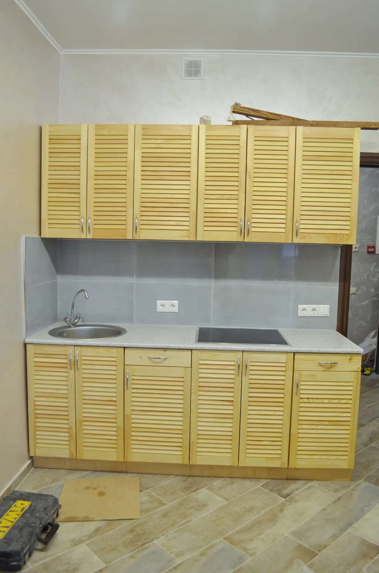 Ремонт квартиры в Люберцах и Москве: сделан ремонт, фото 53 — ремонт квартиры в Москве