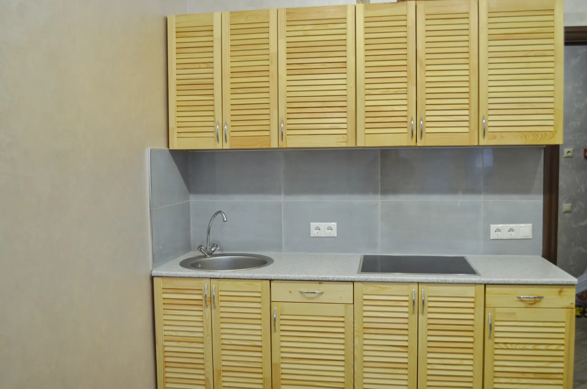 Ремонт квартиры в Люберцах и Москве: сделан ремонт, фото 56 — ремонт квартиры в Москве