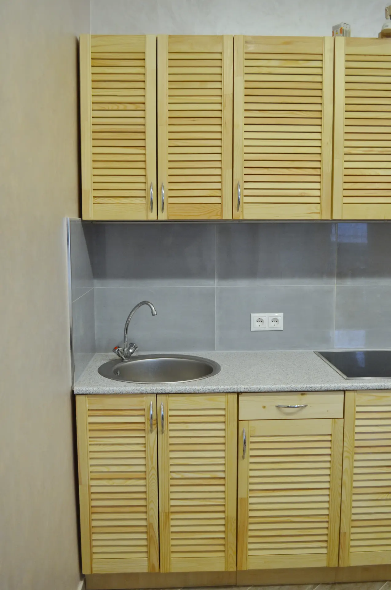 Ремонт квартиры в Люберцах и Москве: сделан ремонт, фото 59 — ремонт квартиры в Москве