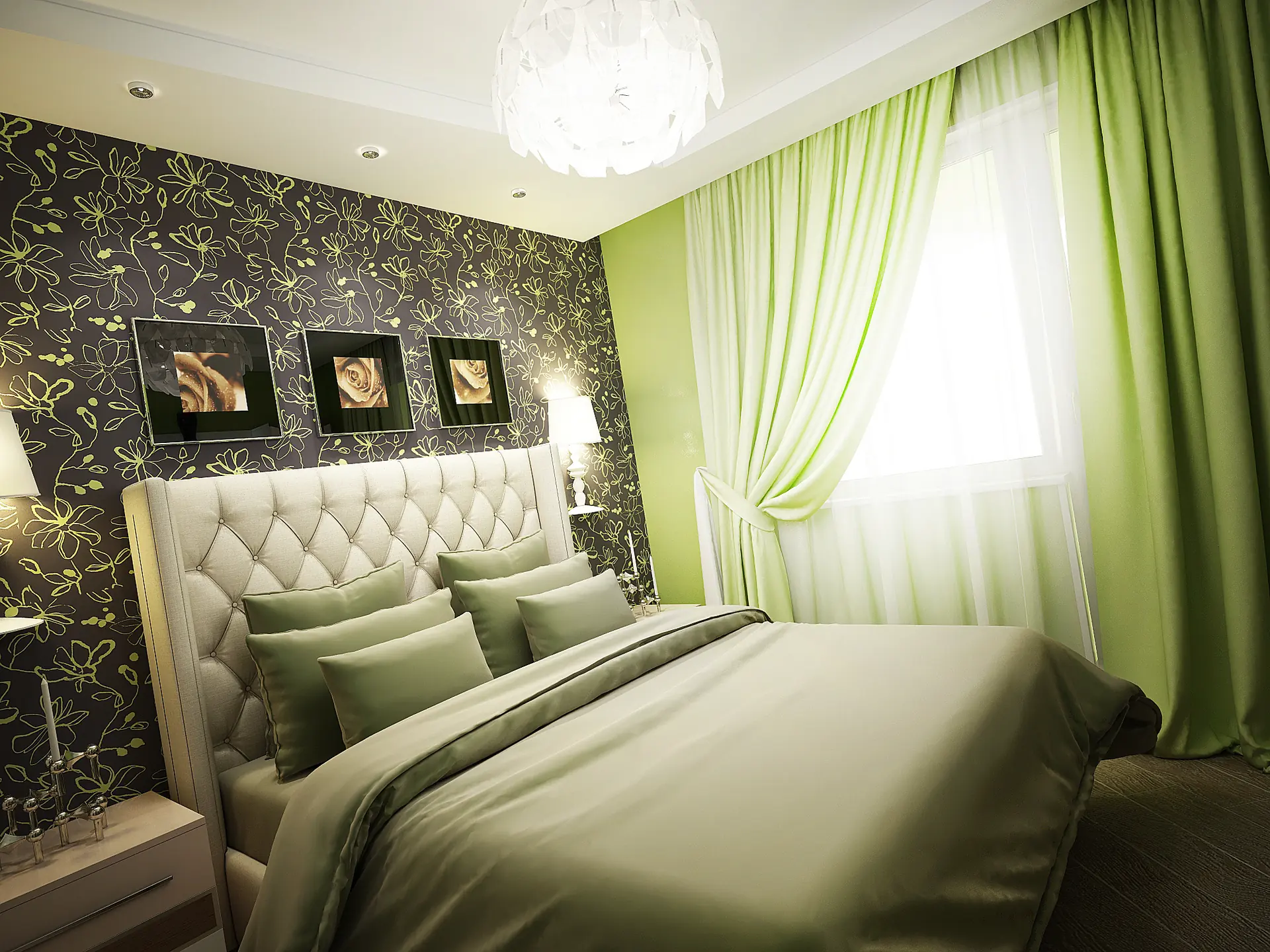 Ремонт квартиры в Москве под ключ: фотографии объекта, фото 25 — ремонт квартиры в Москве