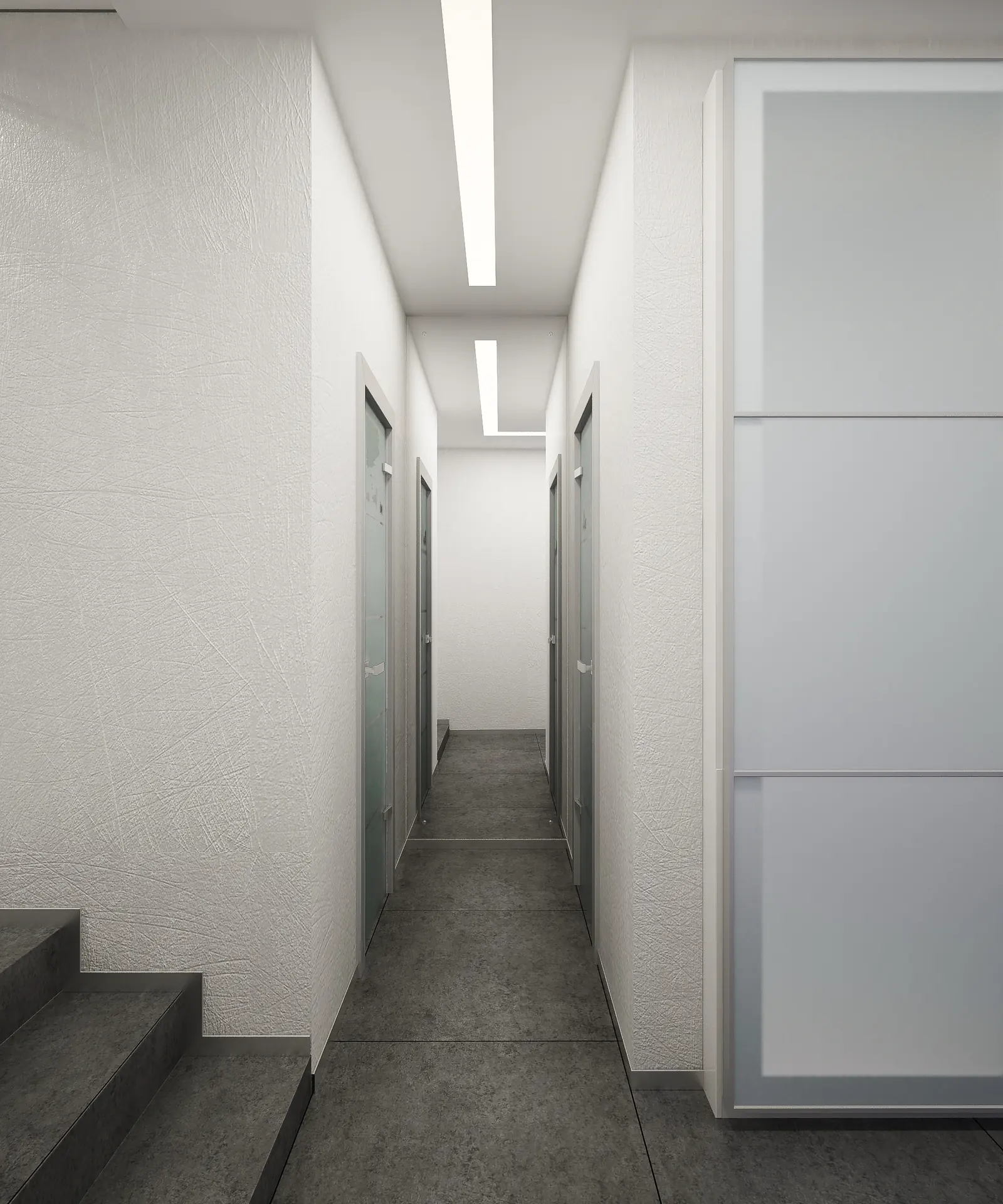 Капитальный ремонт квартиры в Москве: фотографии объекта, фото 3 — ремонт квартиры в Москве