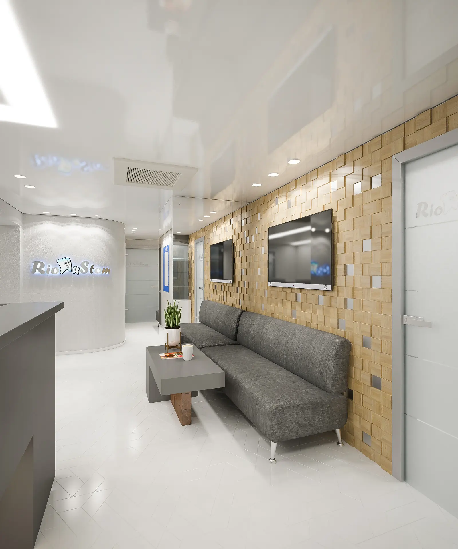 Капитальный ремонт квартиры в Москве: фотографии объекта, фото 4 — ремонт квартиры в Москве