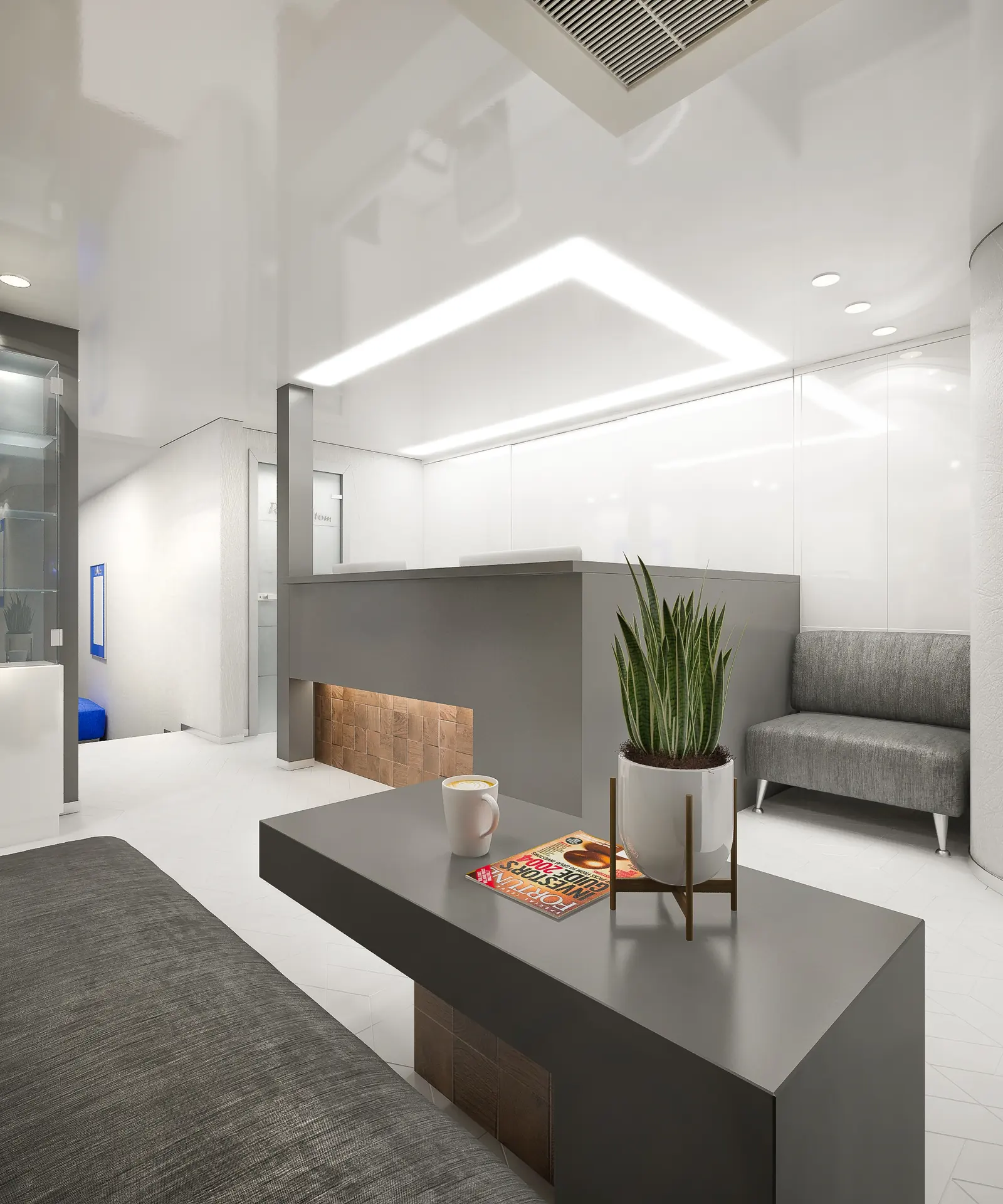 Капитальный ремонт квартиры в Москве: фотографии объекта, фото 5 — ремонт квартиры в Москве