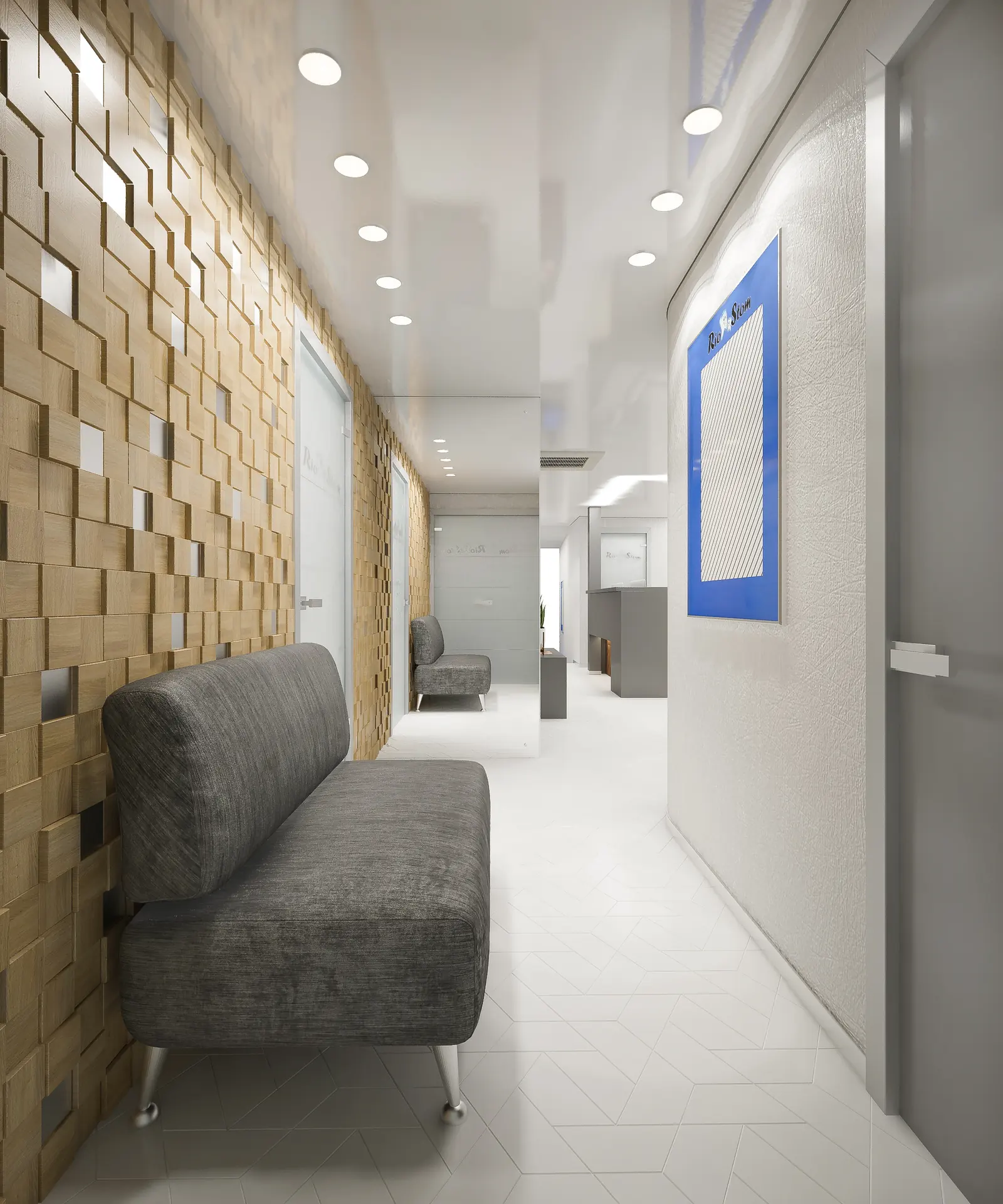 Капитальный ремонт квартиры в Москве: фотографии объекта, фото 7 — ремонт квартиры в Москве