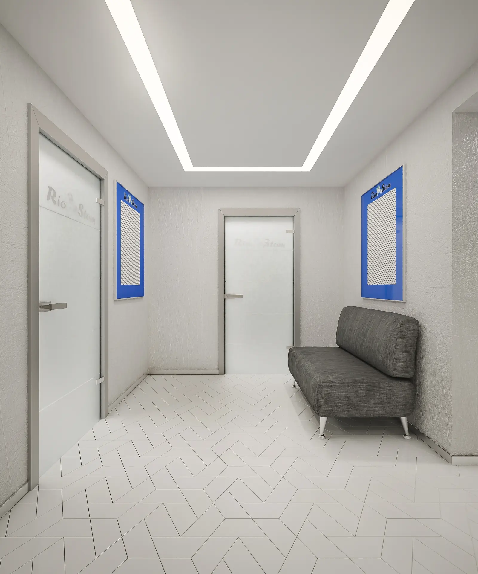 Капитальный ремонт квартиры в Москве: фотографии объекта, фото 9 — ремонт квартиры в Москве