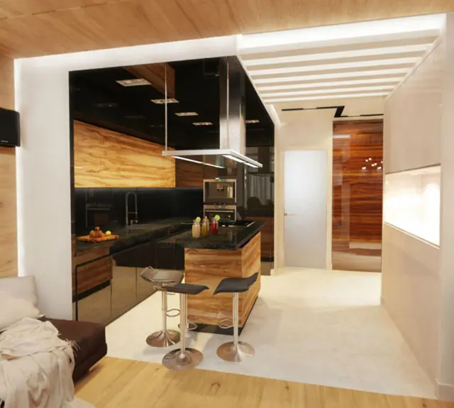 Ремонт квартиры в Реутове и Москве: реутов, фото 5 — ремонт квартиры в Москве