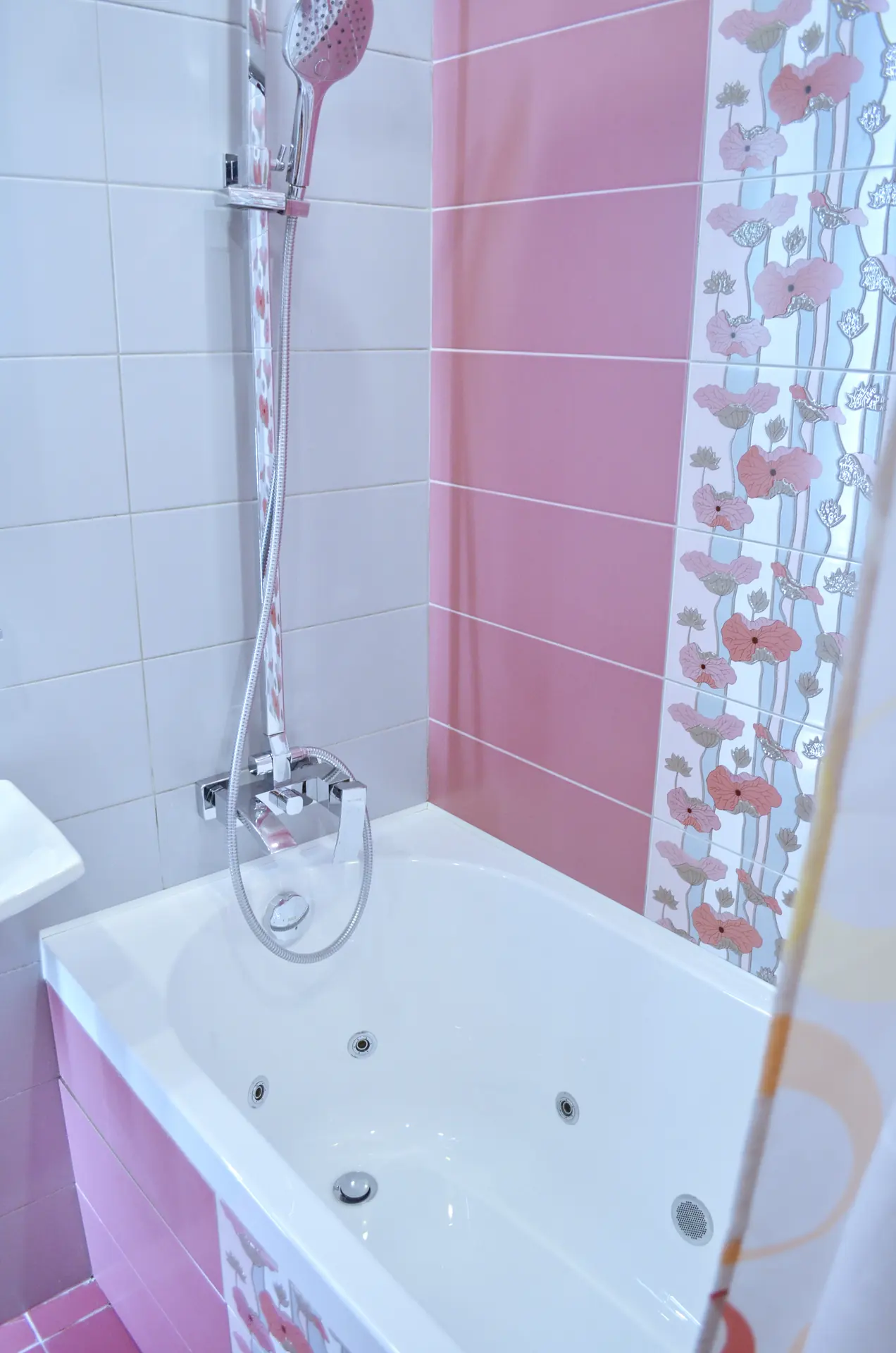 Ремонт ванной комнаты в Москве: фотографии объекта, фото 12 — ремонт квартиры в Москве