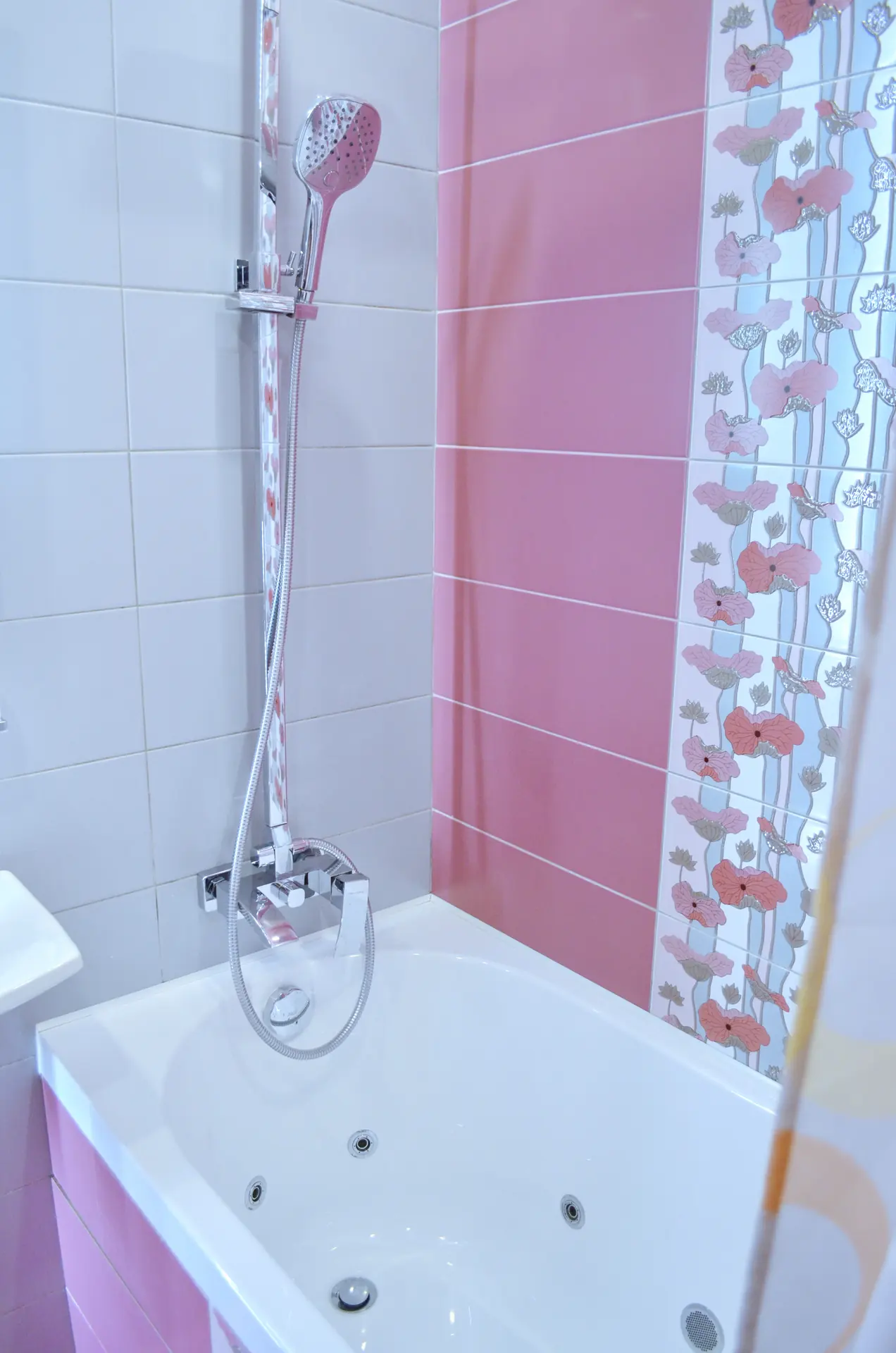 Ремонт ванной комнаты в Москве: фотографии объекта, фото 13 — ремонт квартиры в Москве